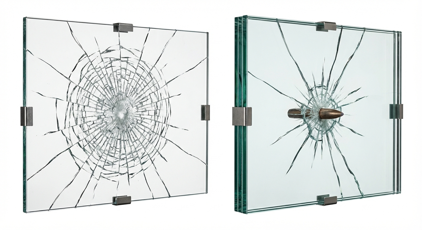 tempered vs laminated