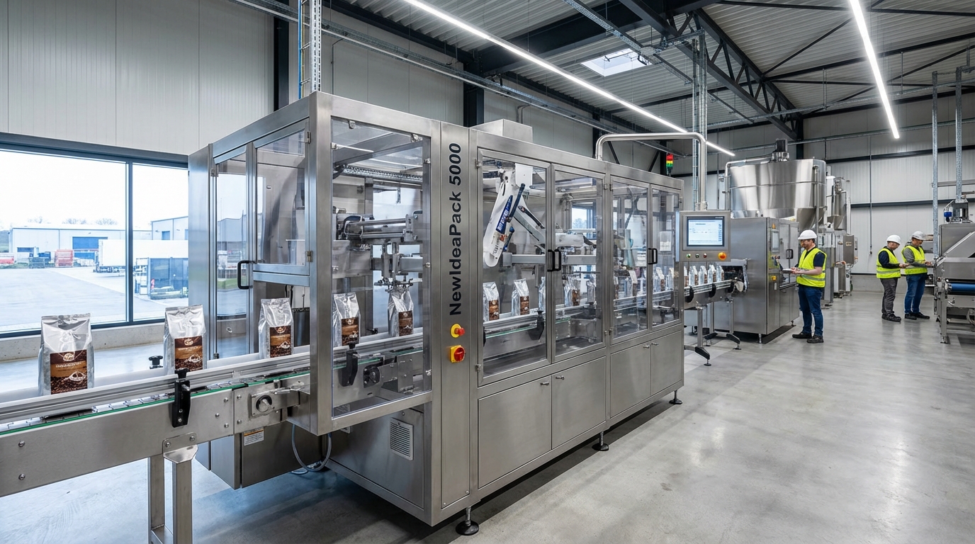 Comparison of auger and volumetric coffee dosing accuracy