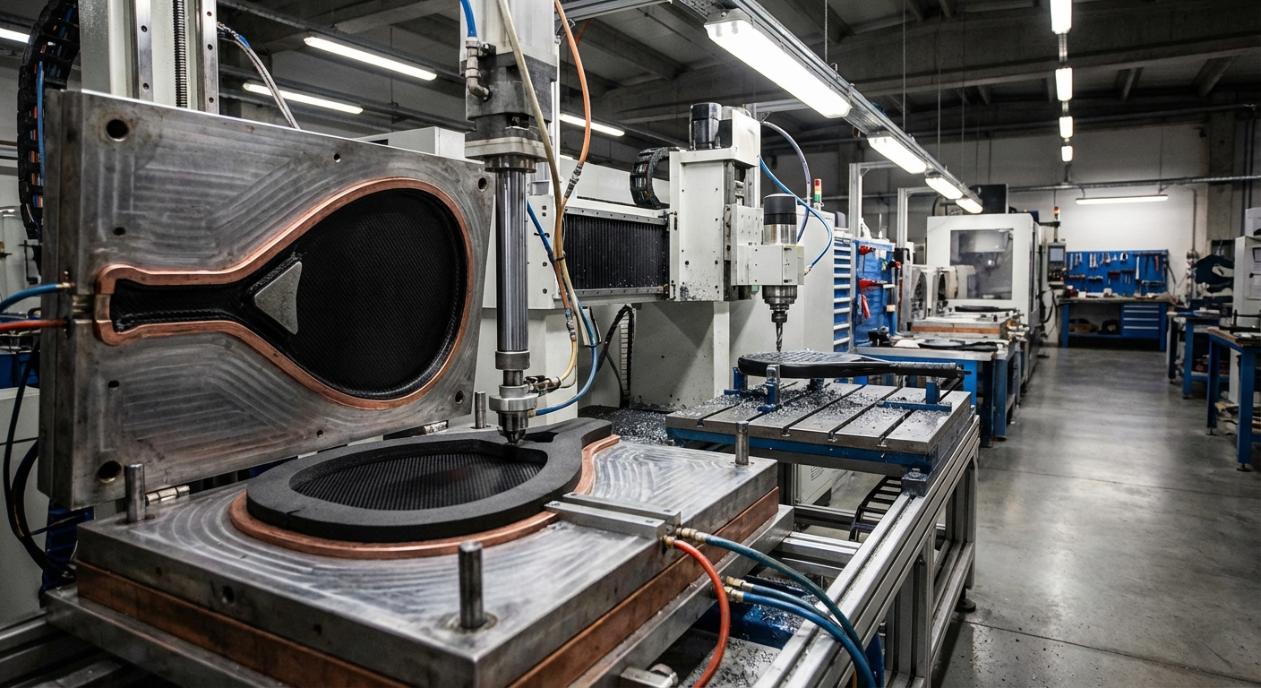 Manufacturing Process