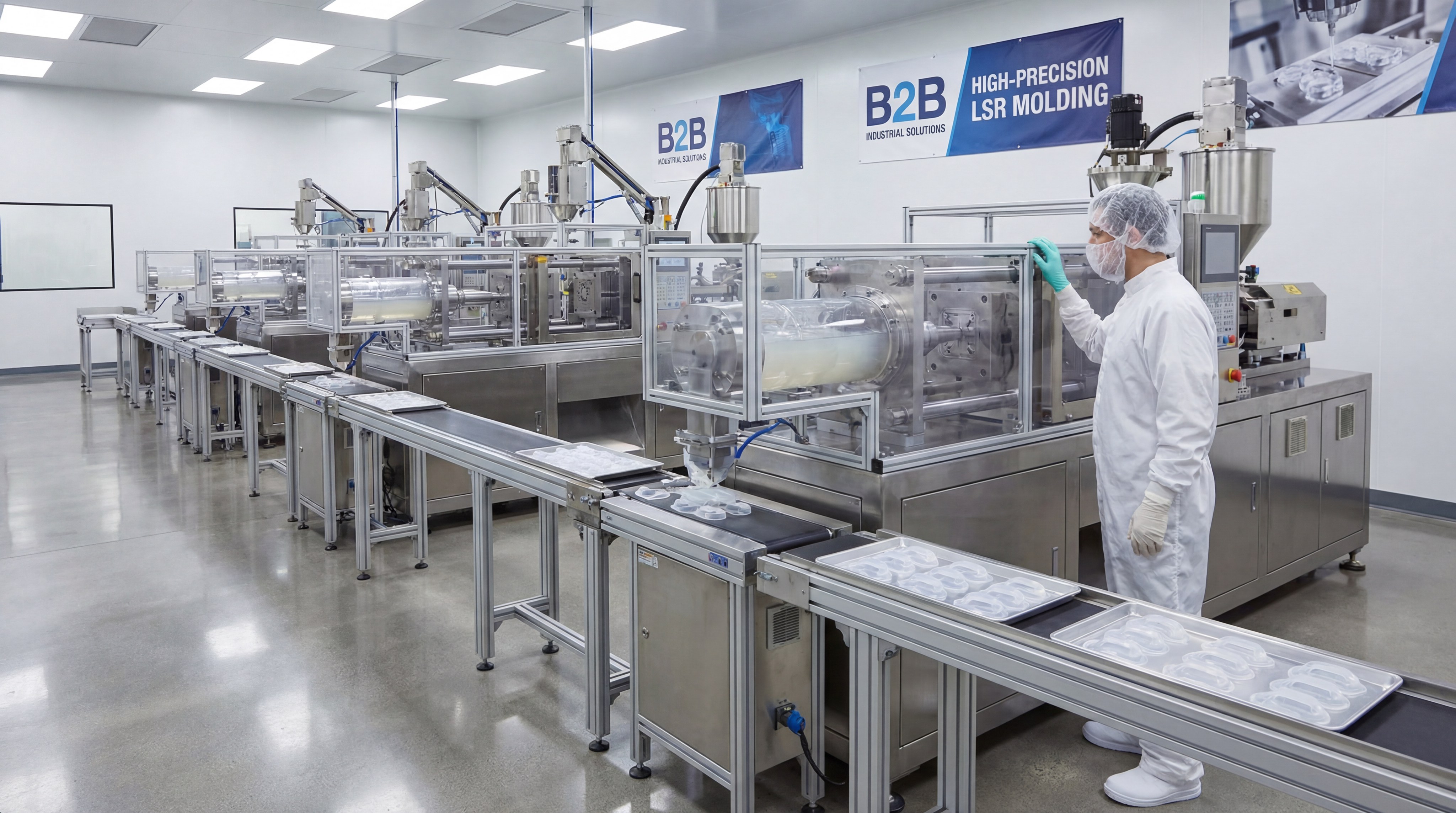 lsr injection molding process index 3