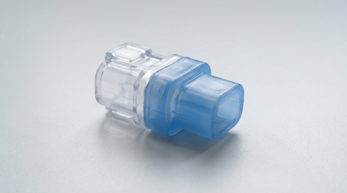 lsr overmolded component macro index 2