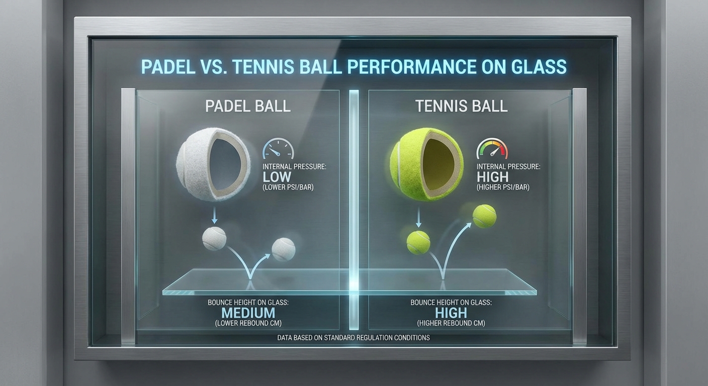 Ball Comparison