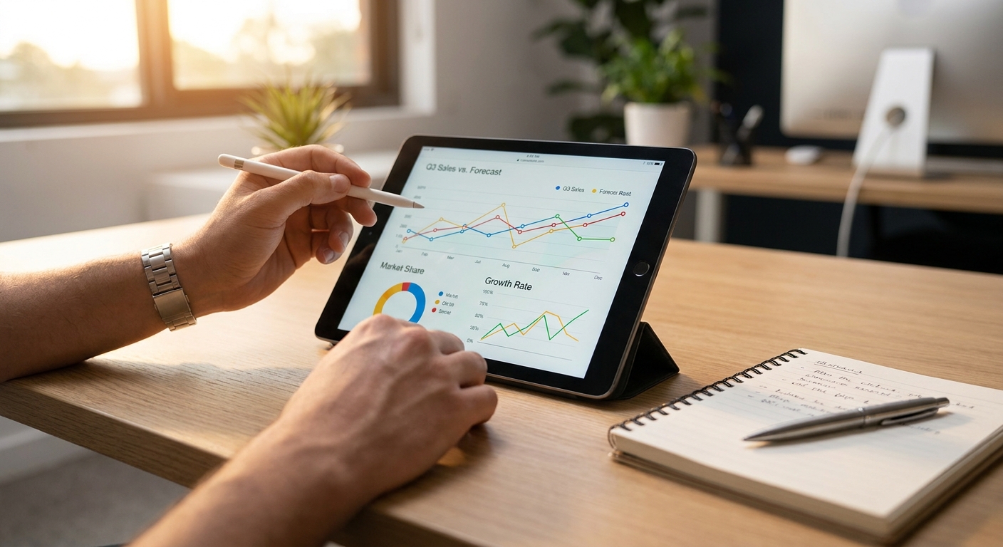 Metrics Analysis
