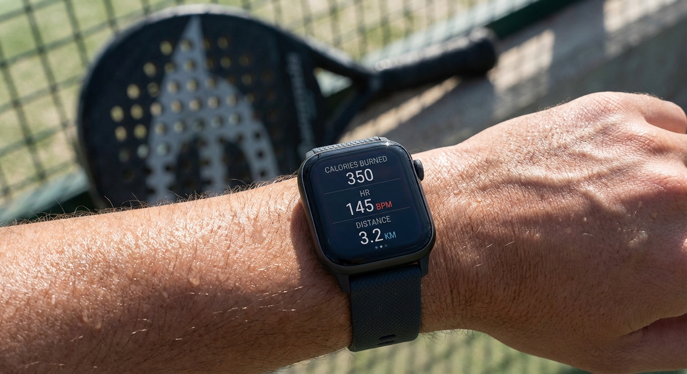 fitness tracking smartwatch wrist