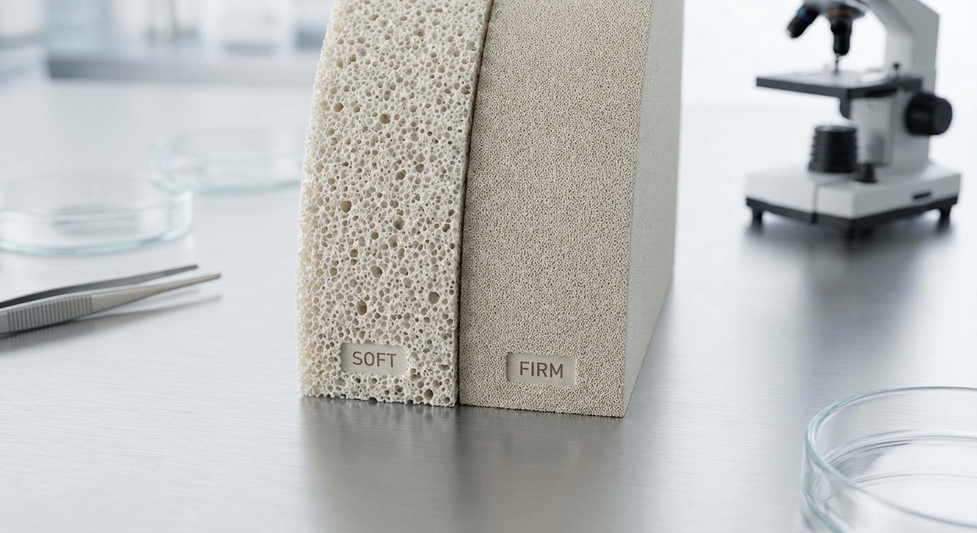 EVA Foam Macro