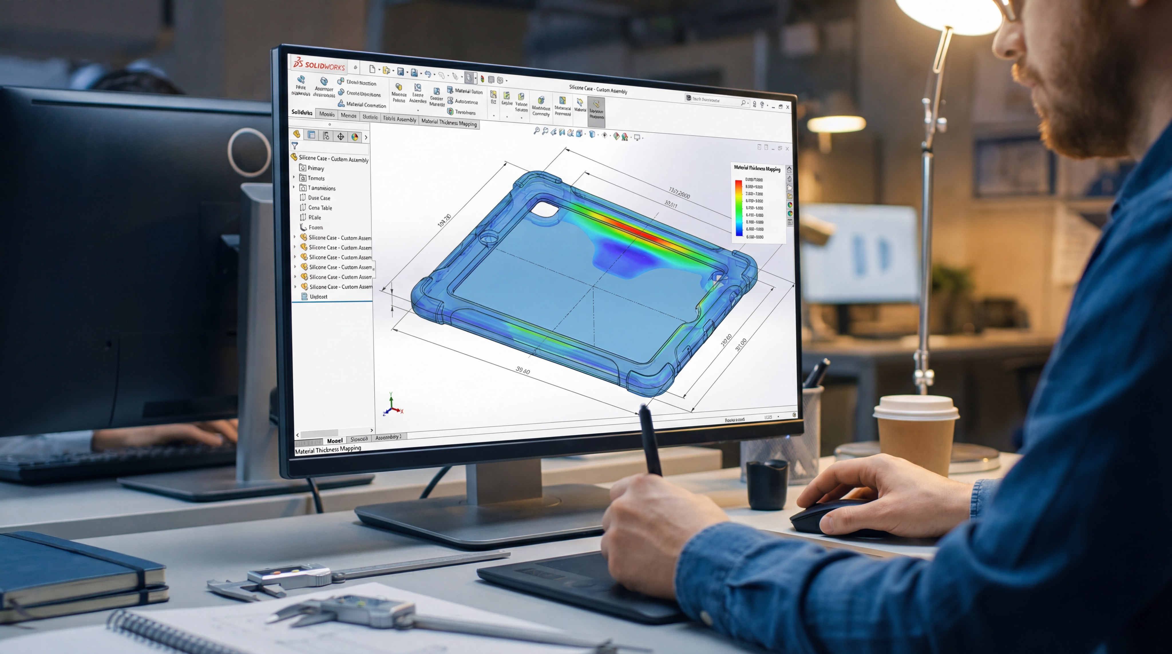 engineer cad silicone case design index 0.jpeg