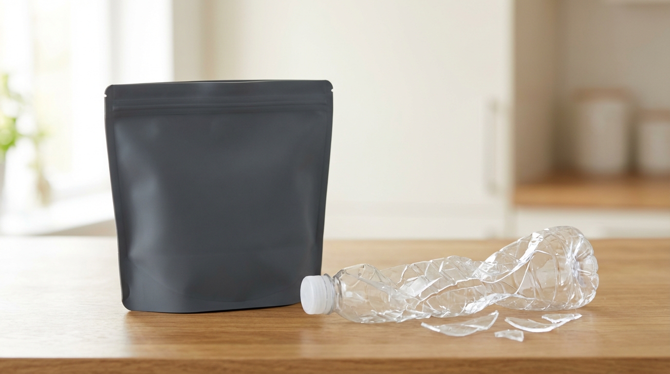 Reusable vs disposable product comparison