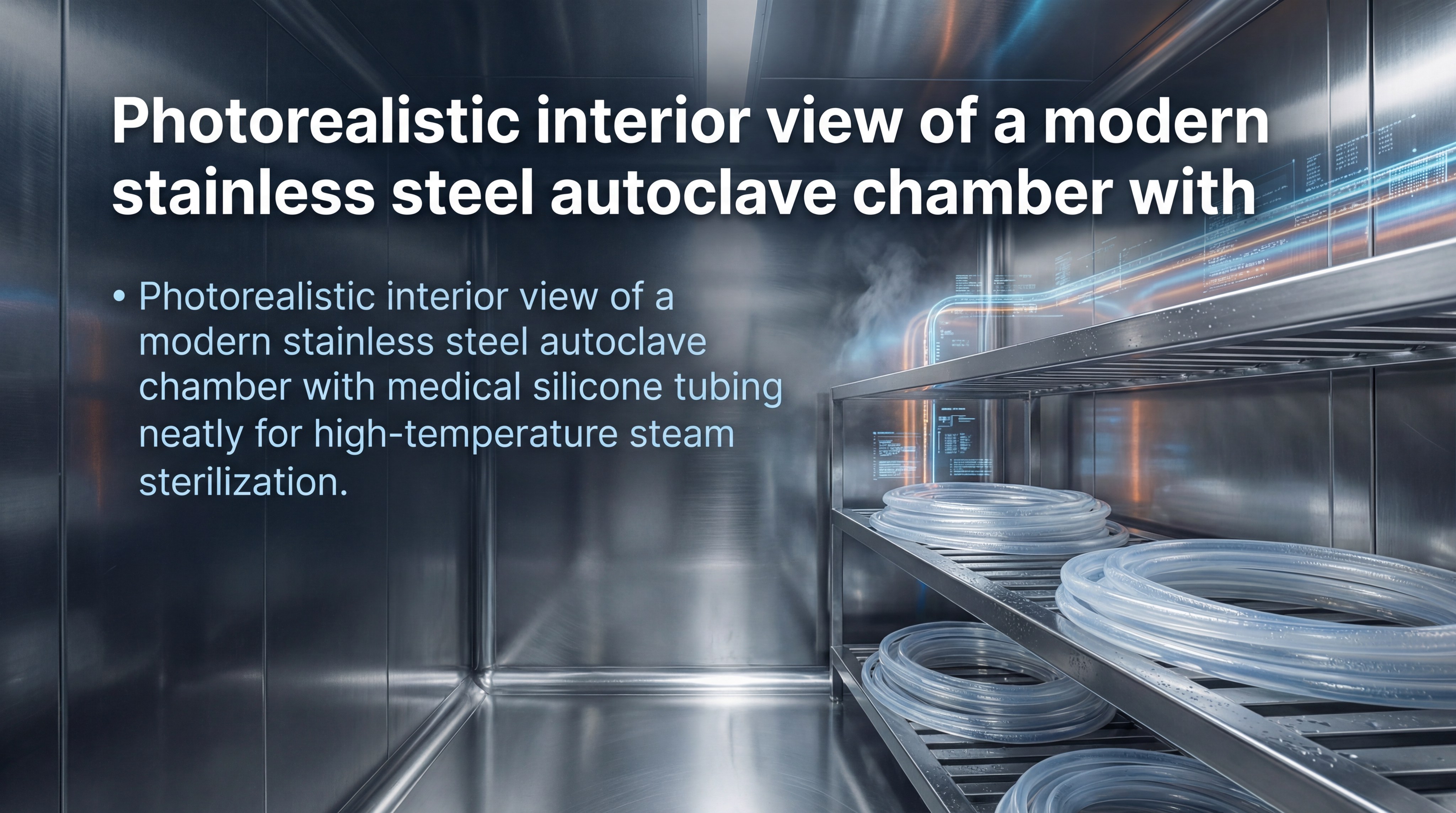 Autoclave Sterilization