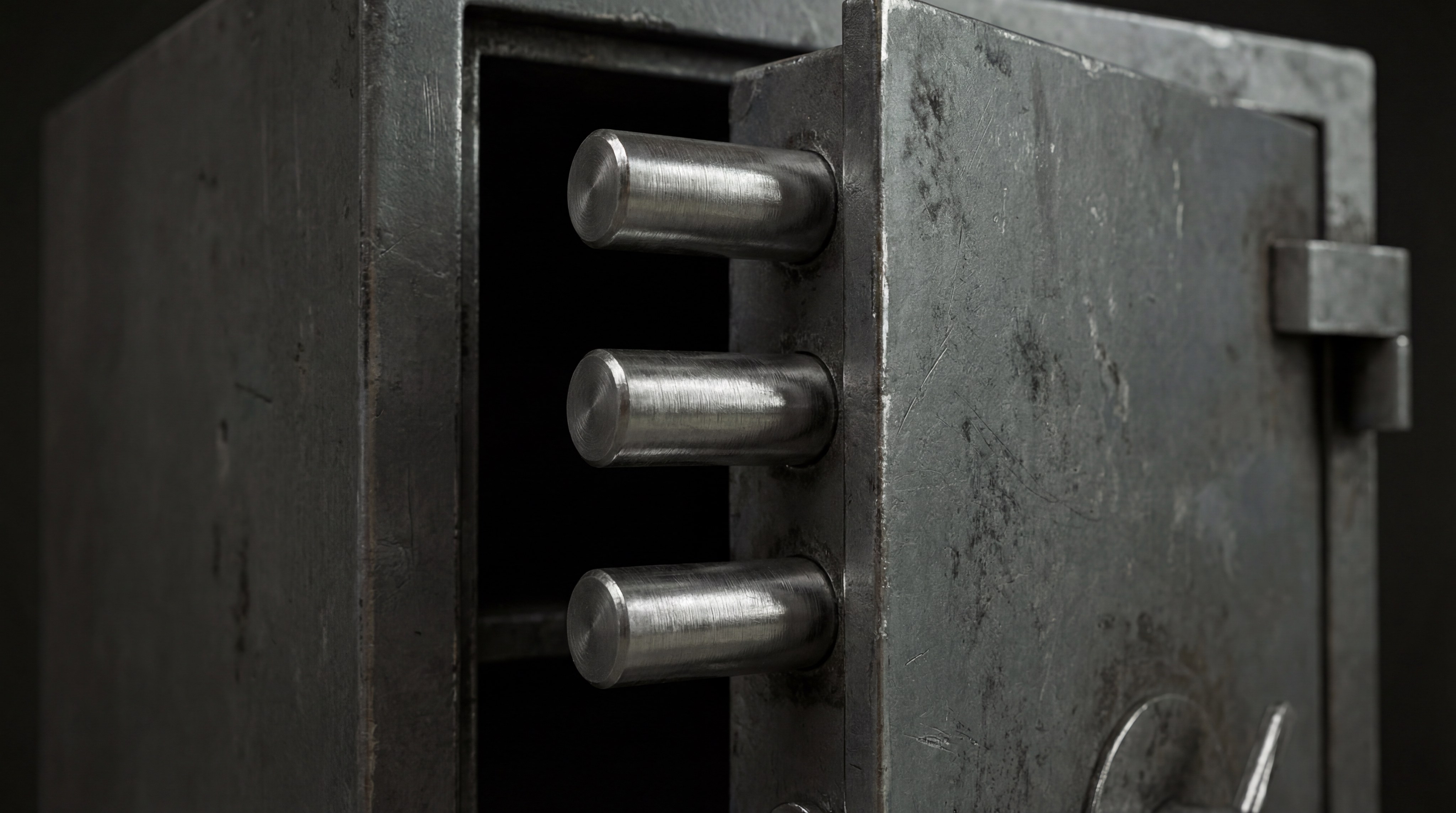 macro safe locking bolts