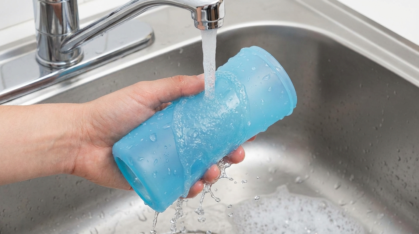 Cleaning and Hygiene