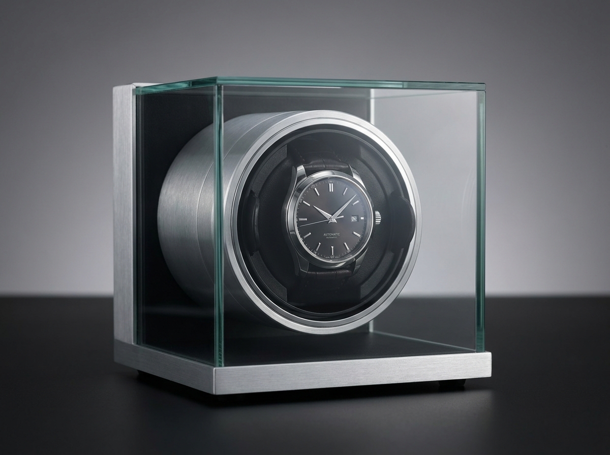 luxury_watch_winder_studio