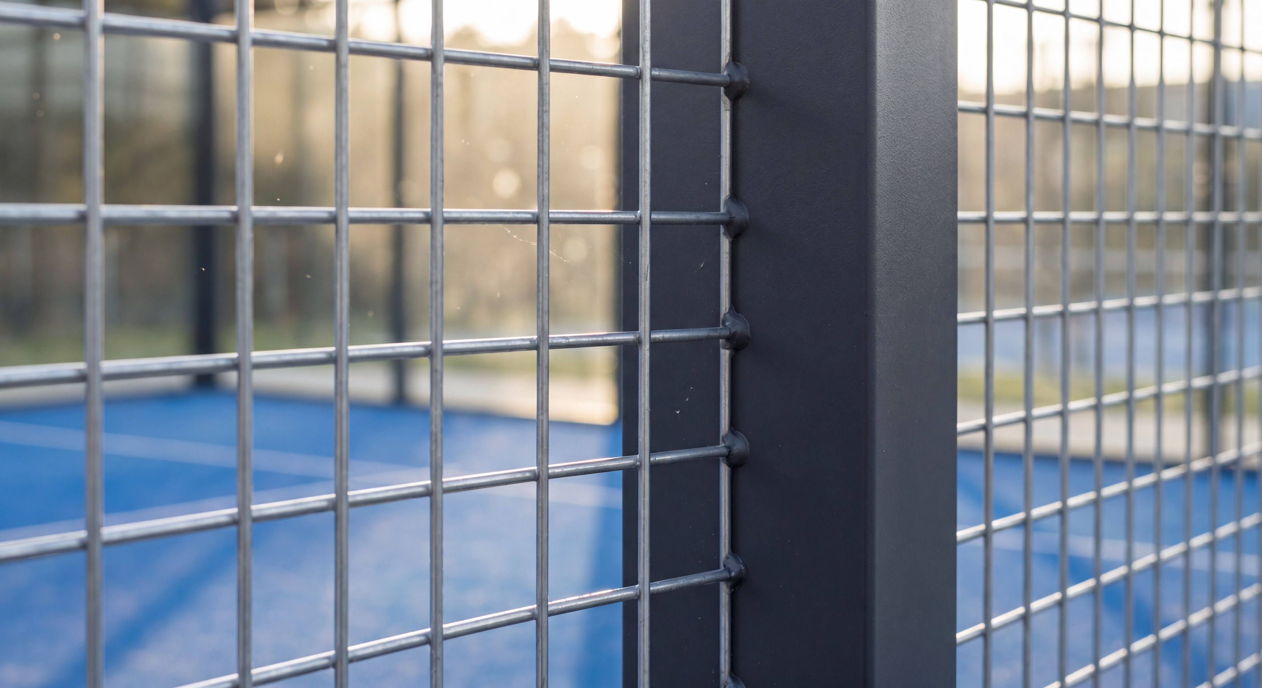 Wire mesh
