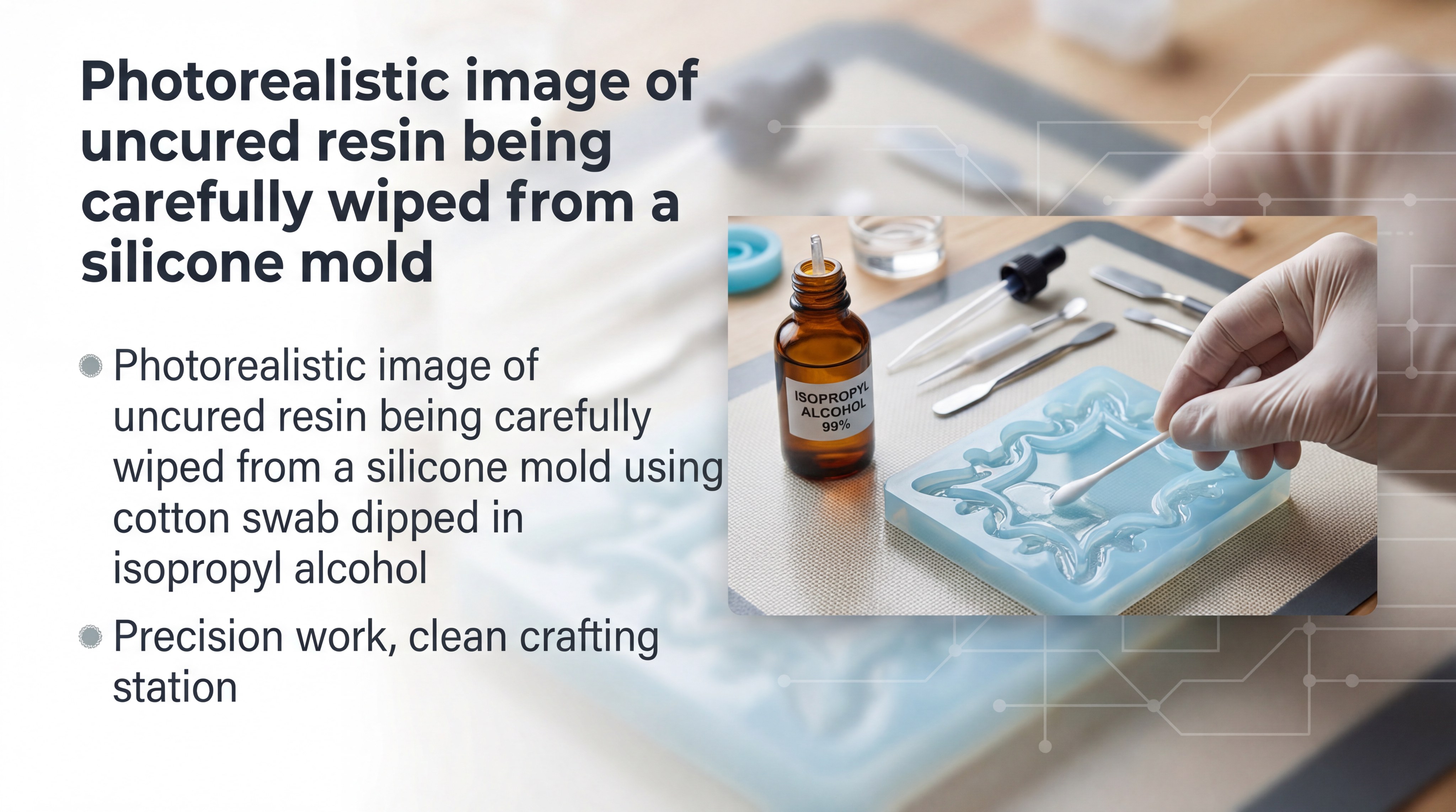 resin mold cleaning process slide 10.jpeg