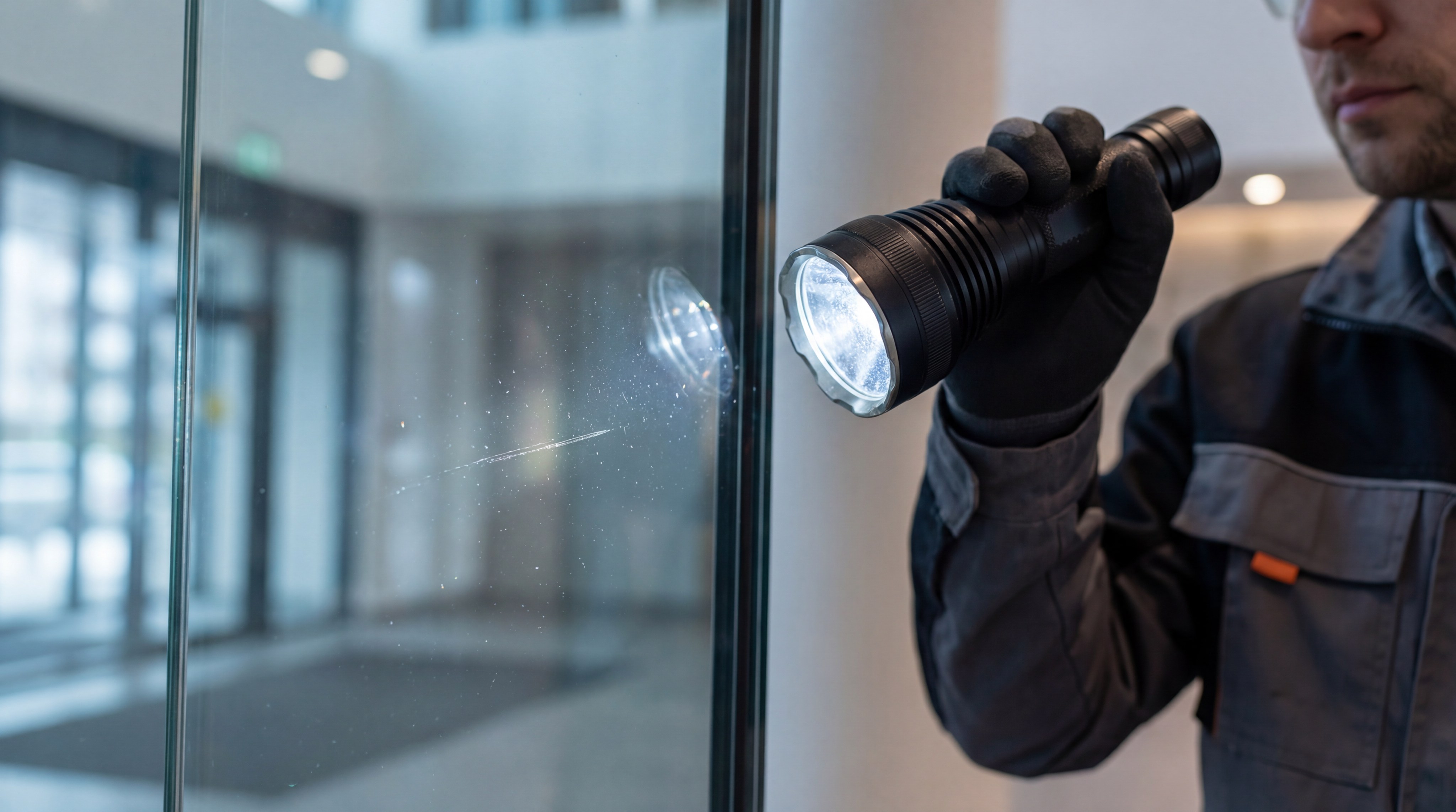 Professional Inspection