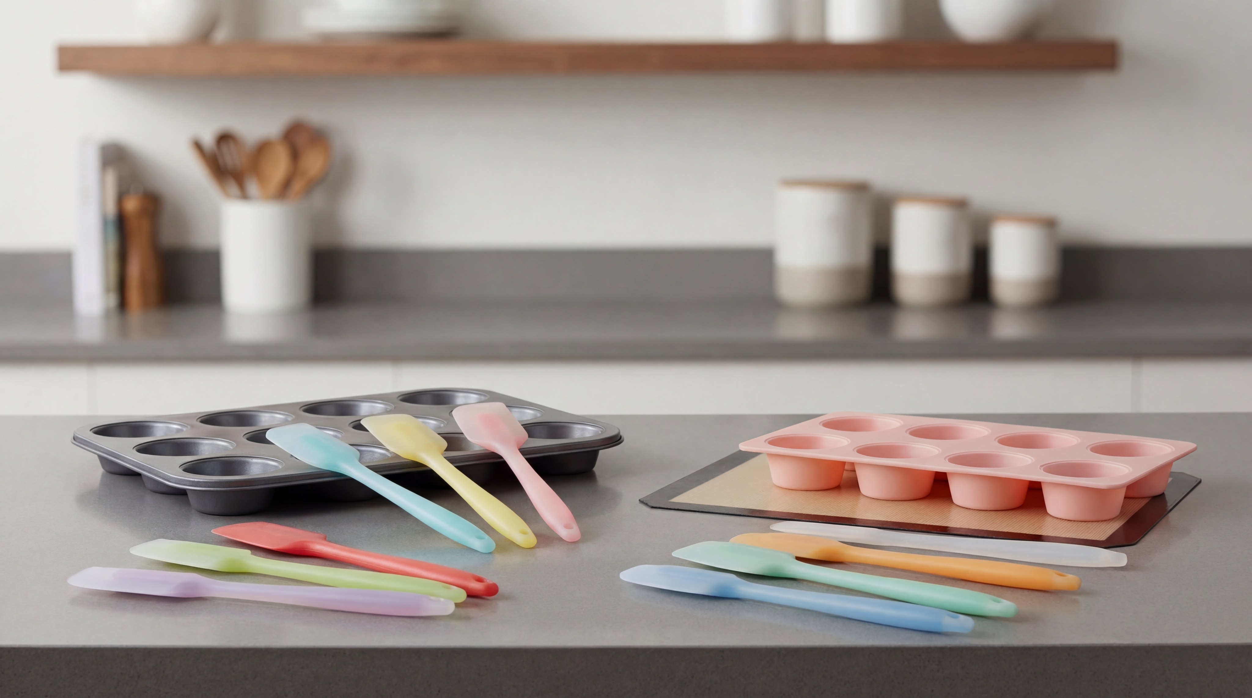 food grade silicone kitchen products