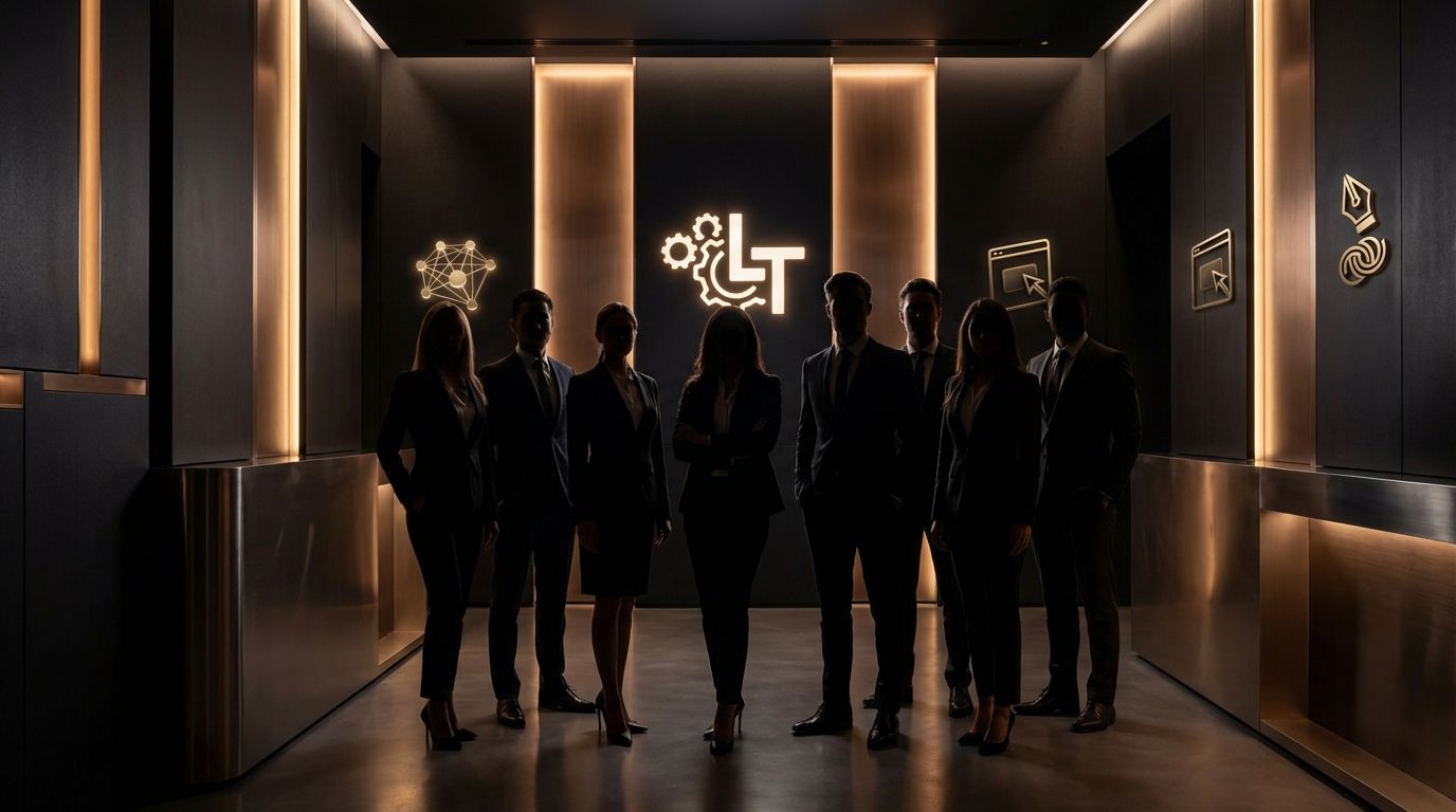 Sentinel Studio Philosophy