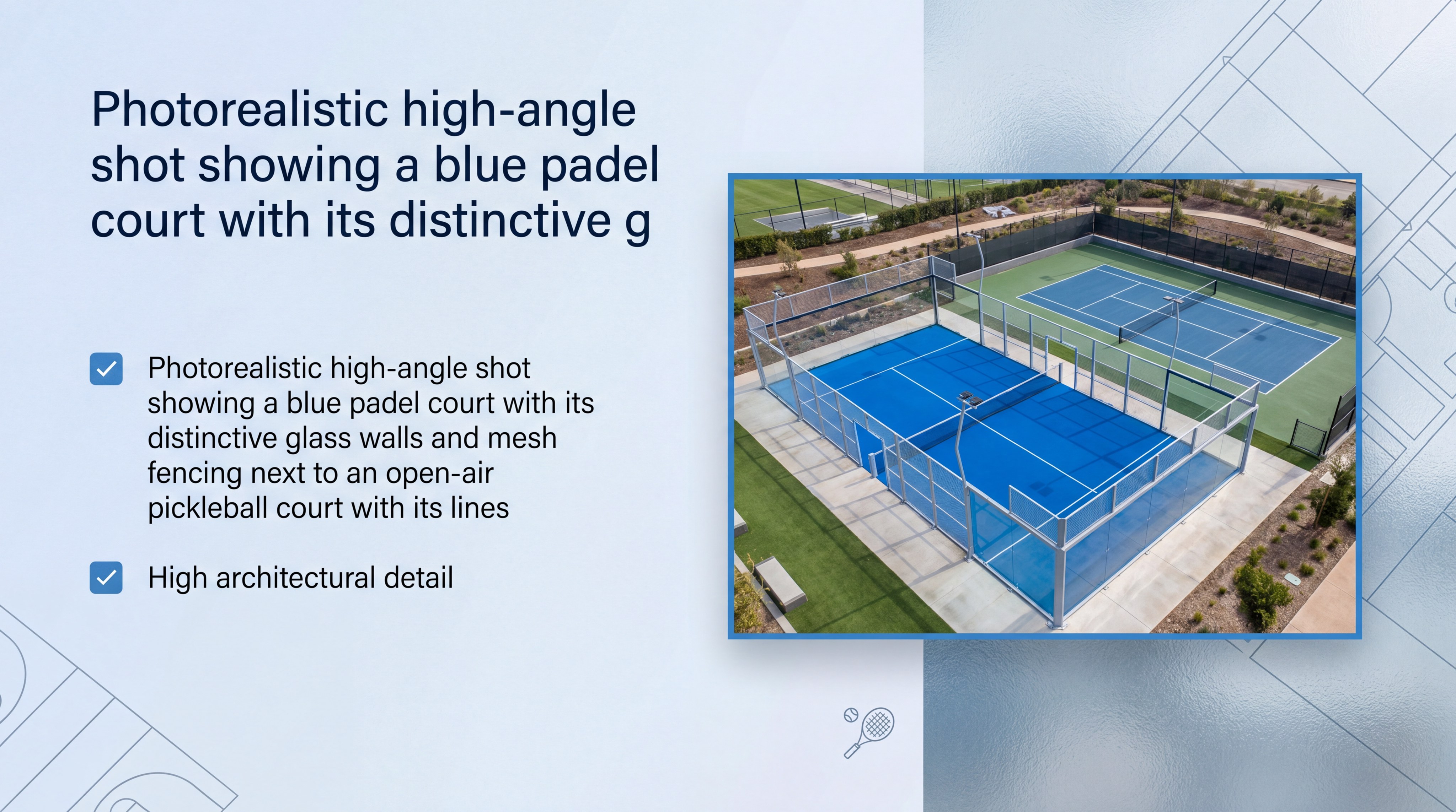 Court Comparison