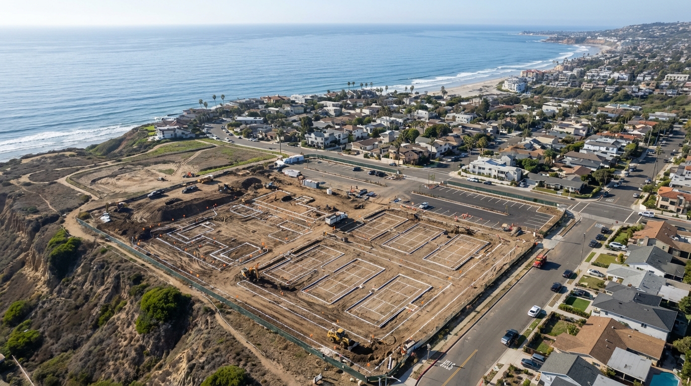 san diego padel facility survey