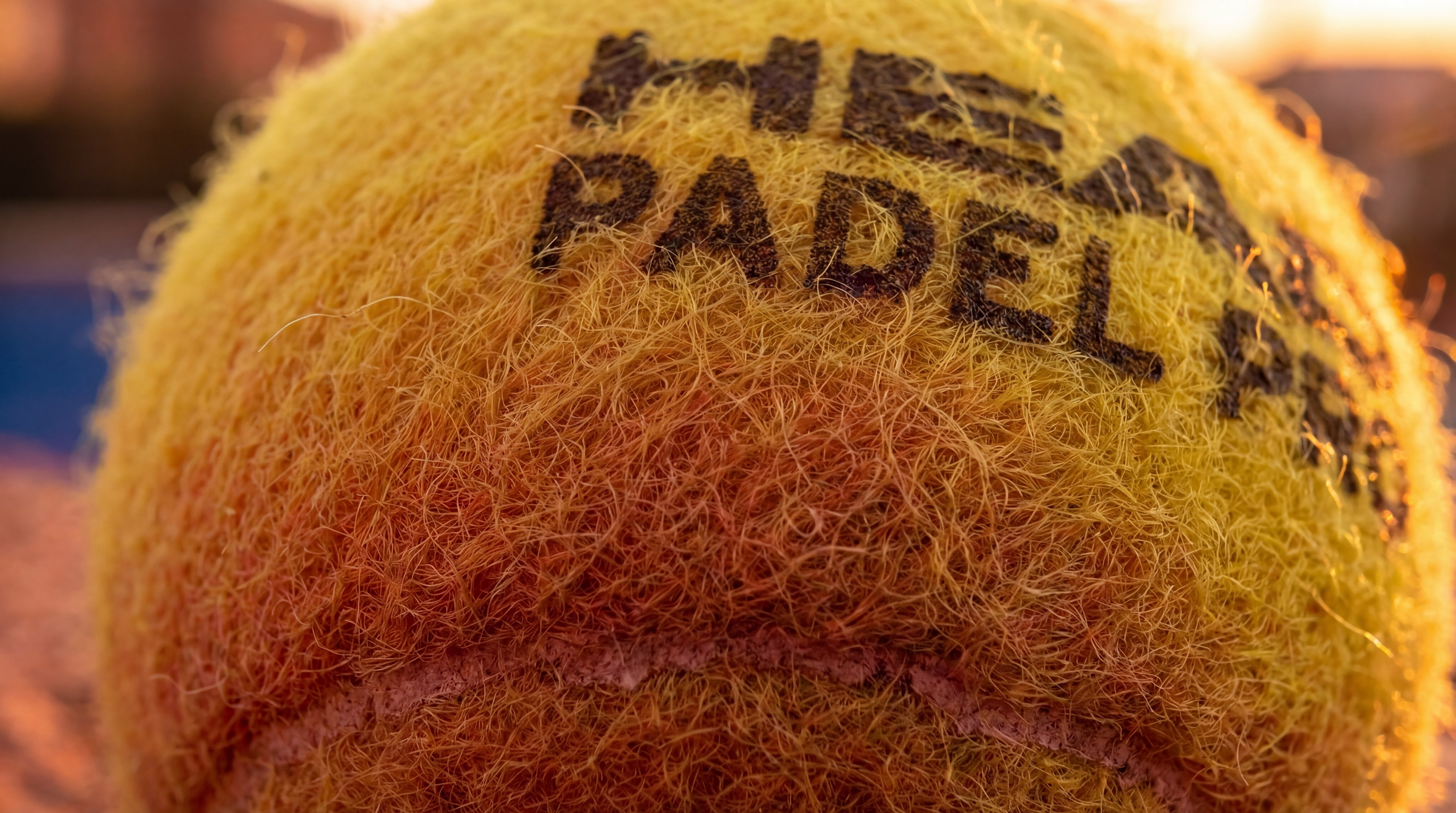 High-Performance Synthetic Felt Macro