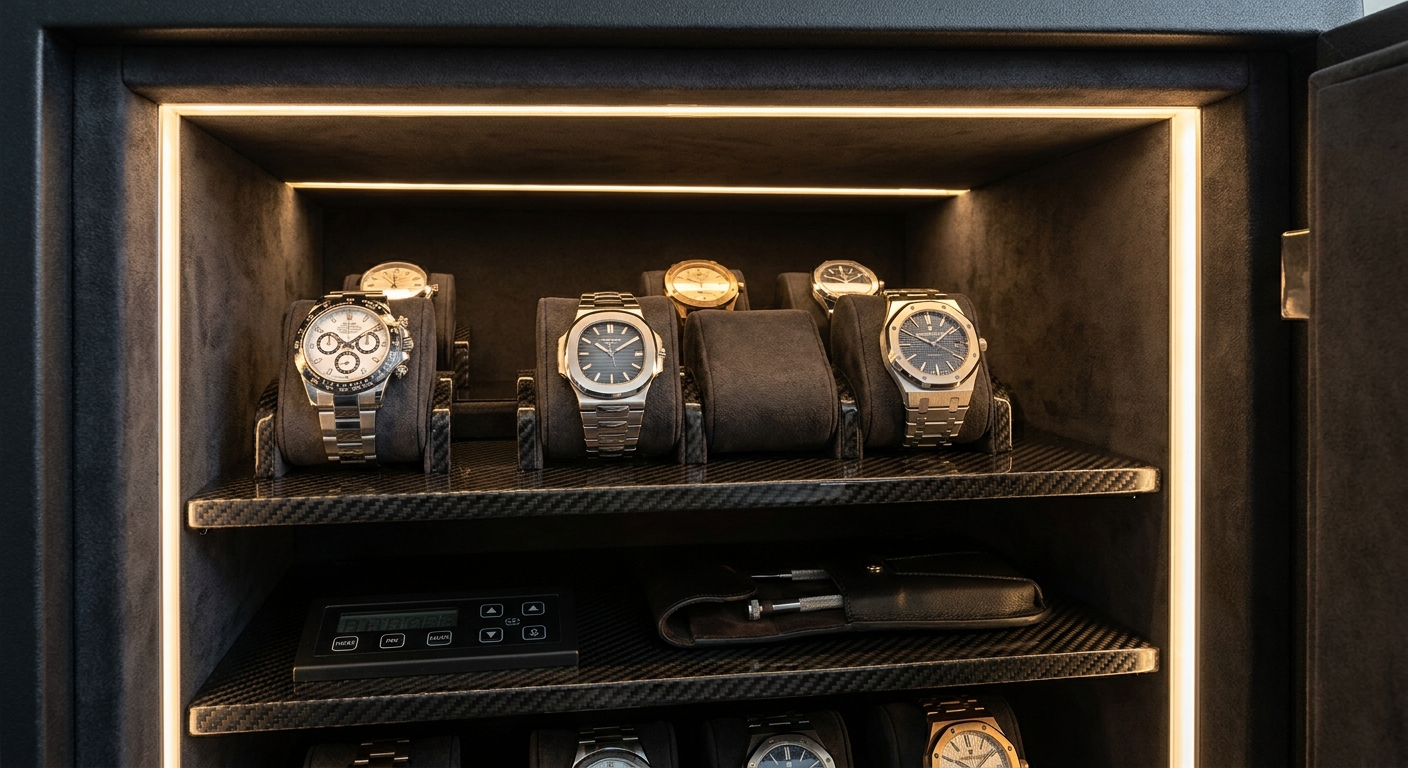 Luxury Interior Design