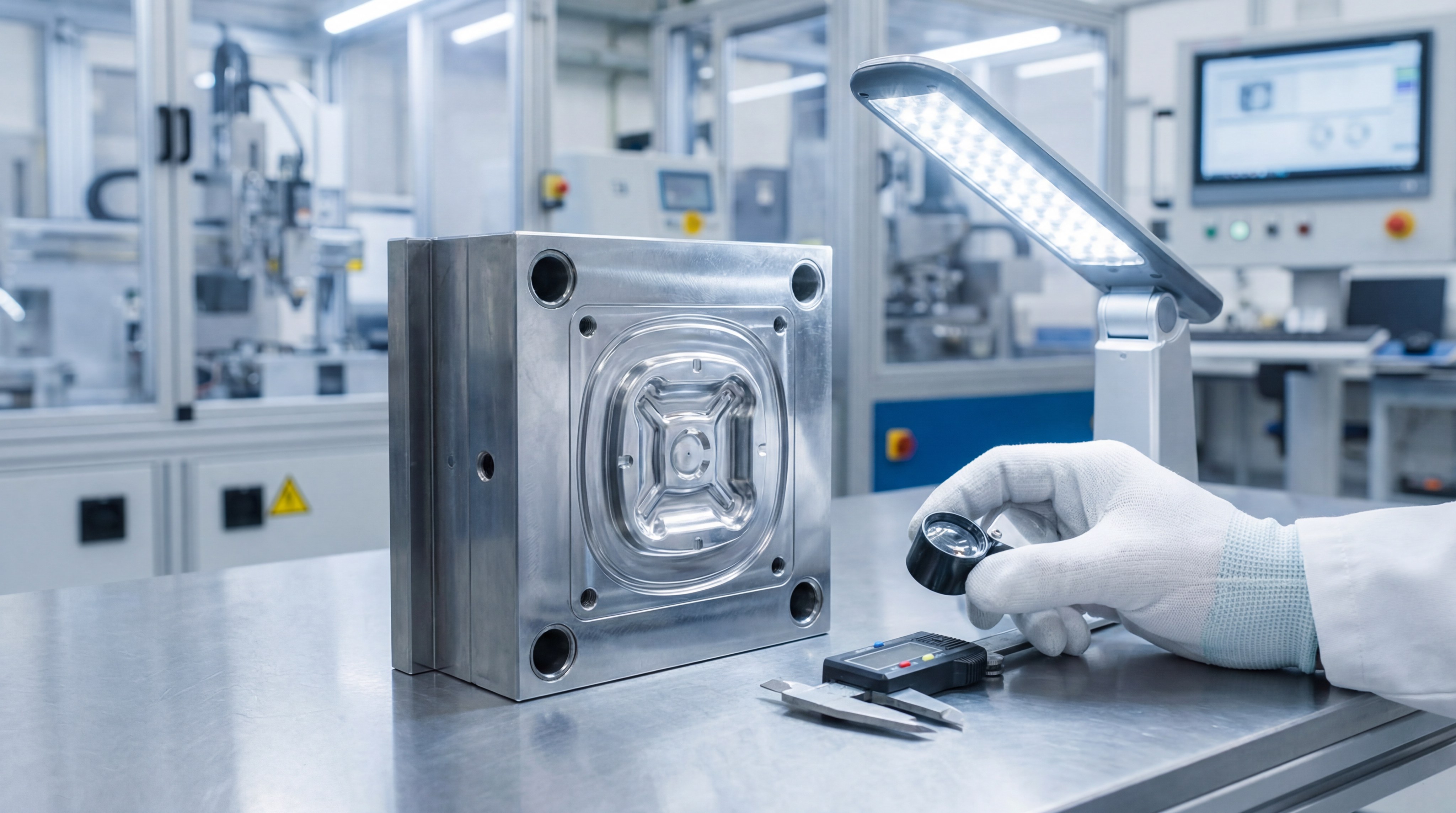 precision_steel_silicone_mold_inspection_index_0