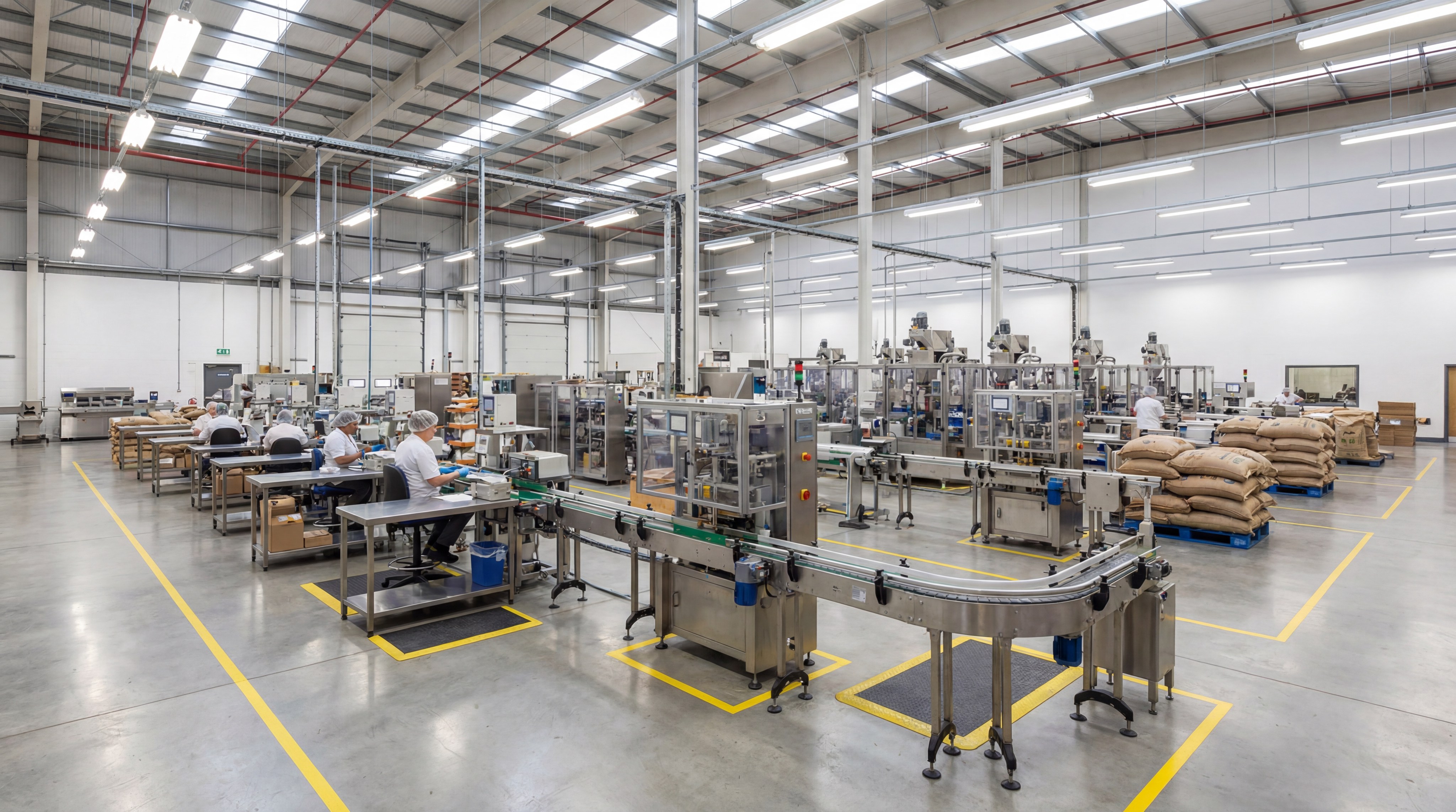 coffee packaging facility layout index 8.jpeg