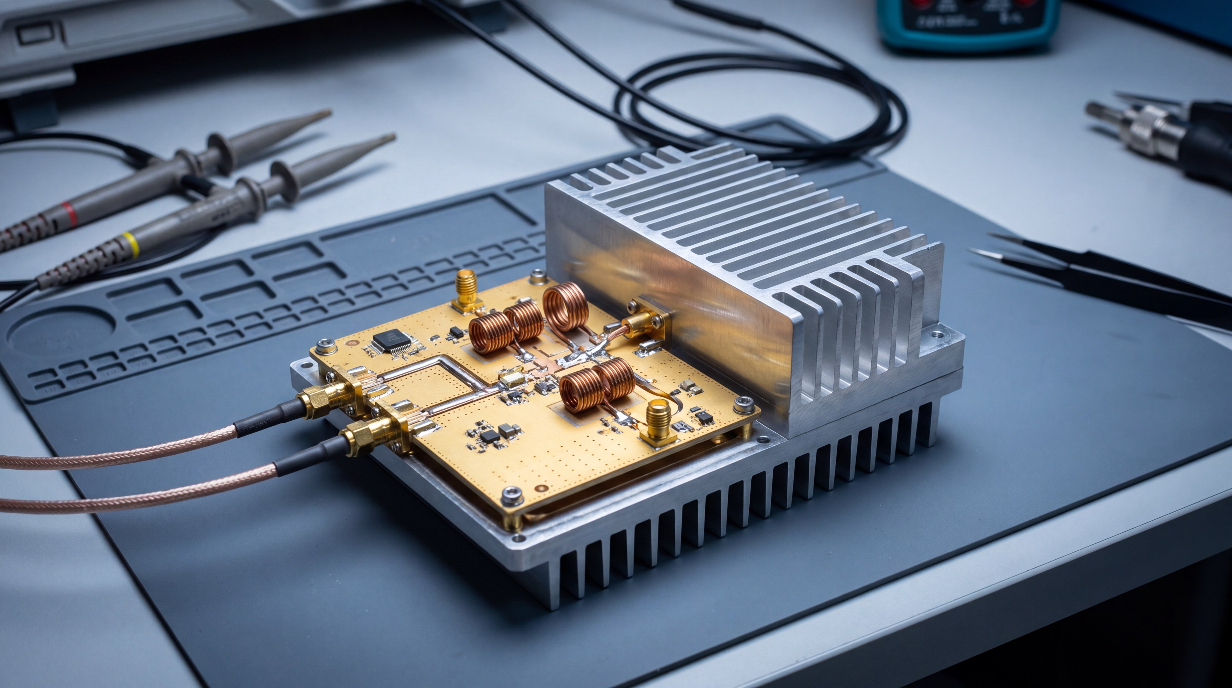 rf power amplifier module lab index 0.jpeg