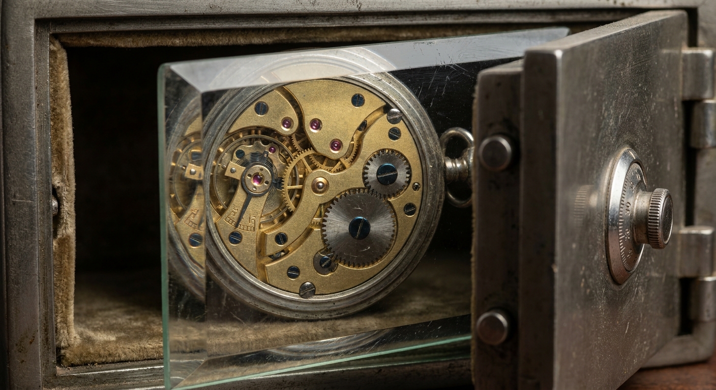 watch movement safe macro