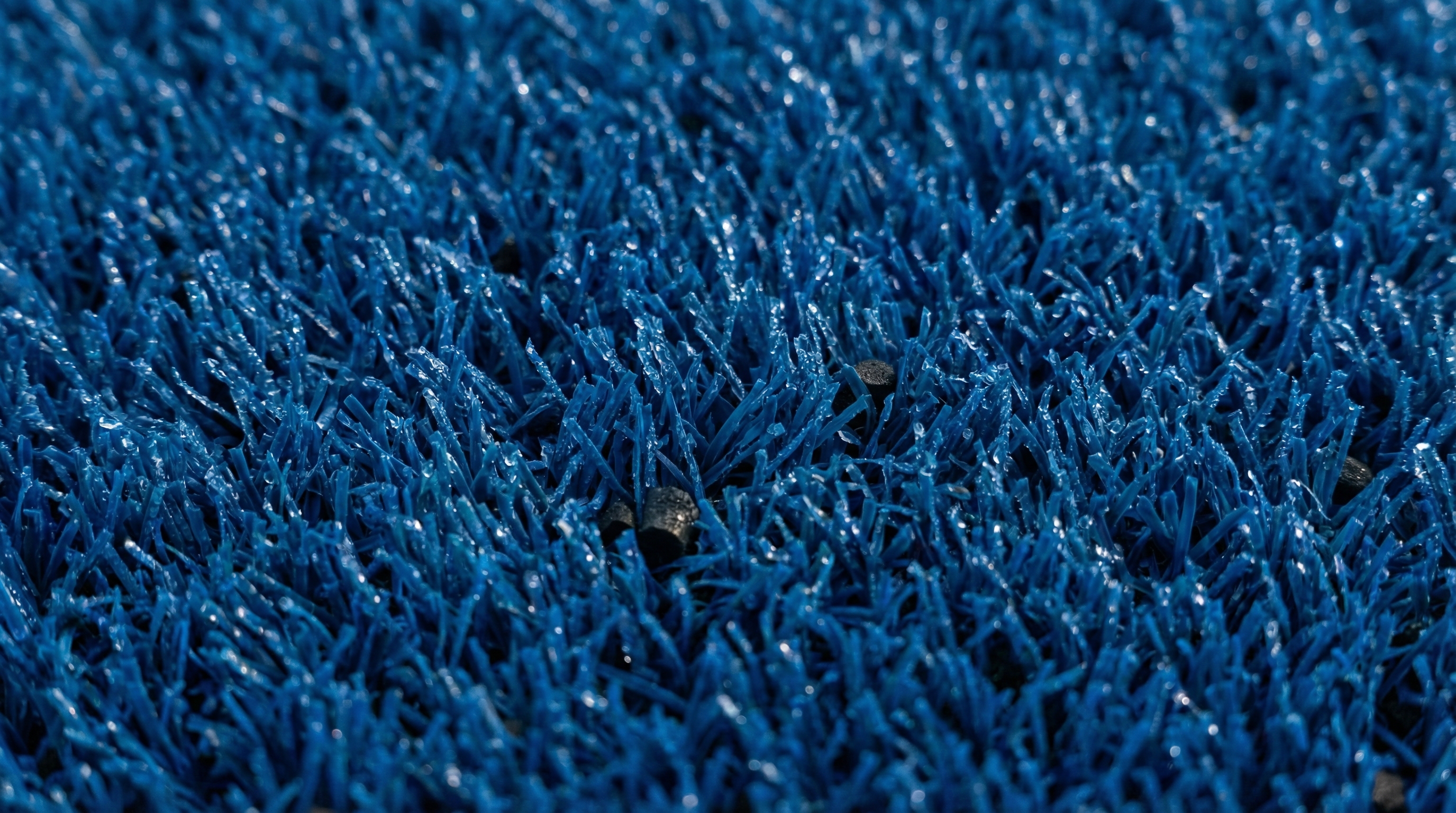 elite padel turf macro photography