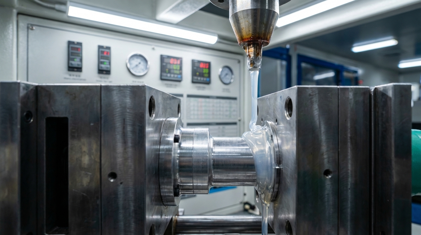 lsr overmolding process industrial index 0