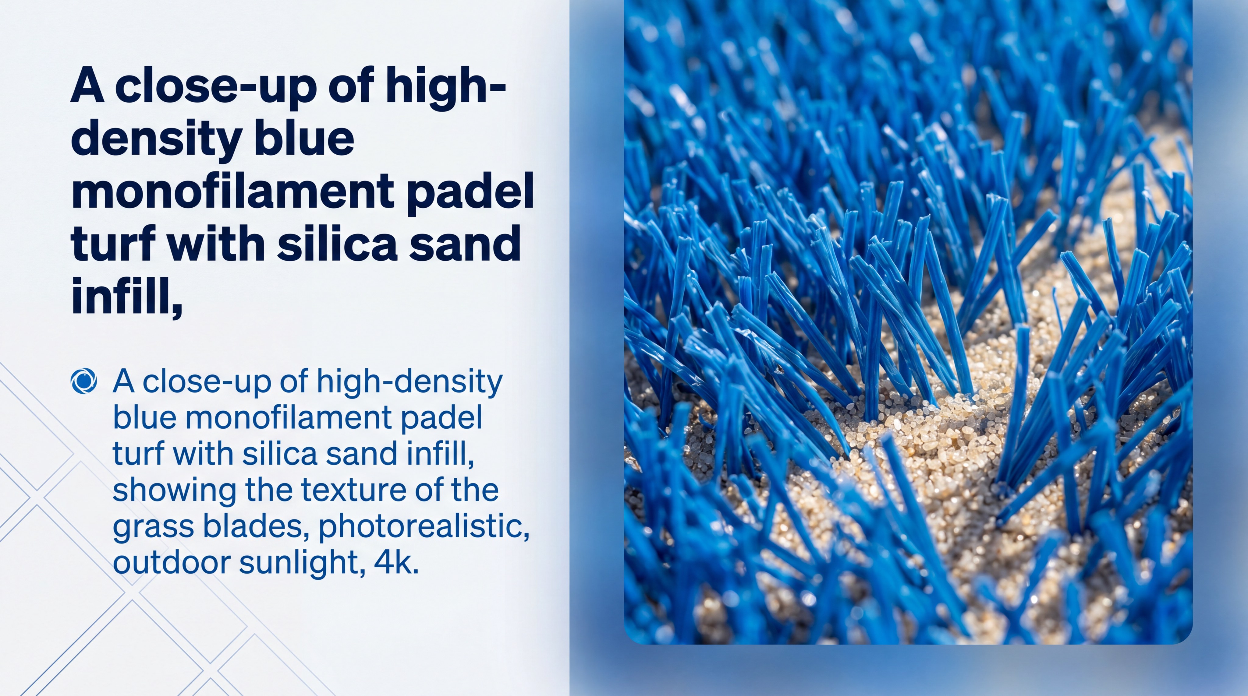 padel court turf closeup slide 4