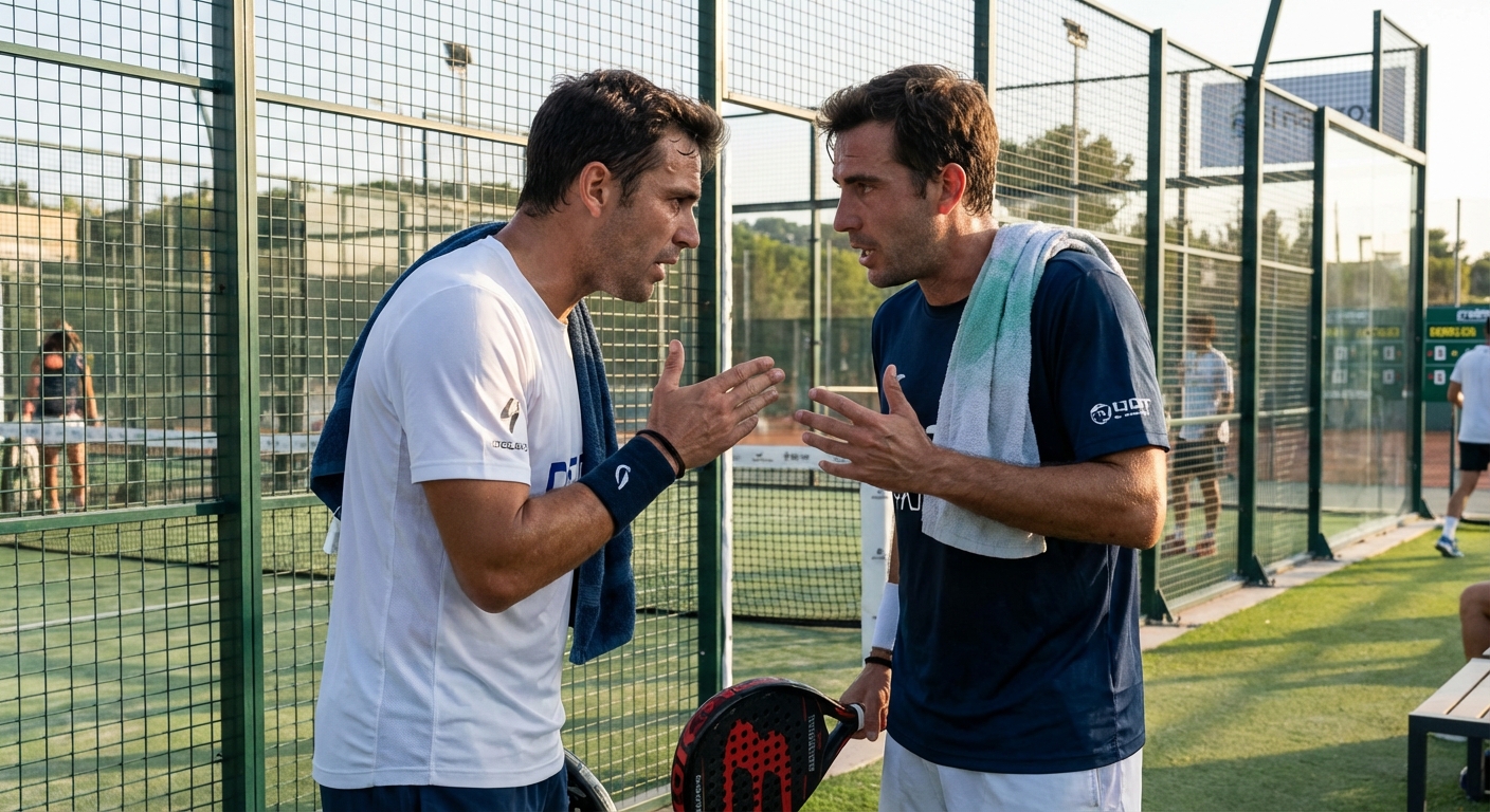 padel players court communication index 6