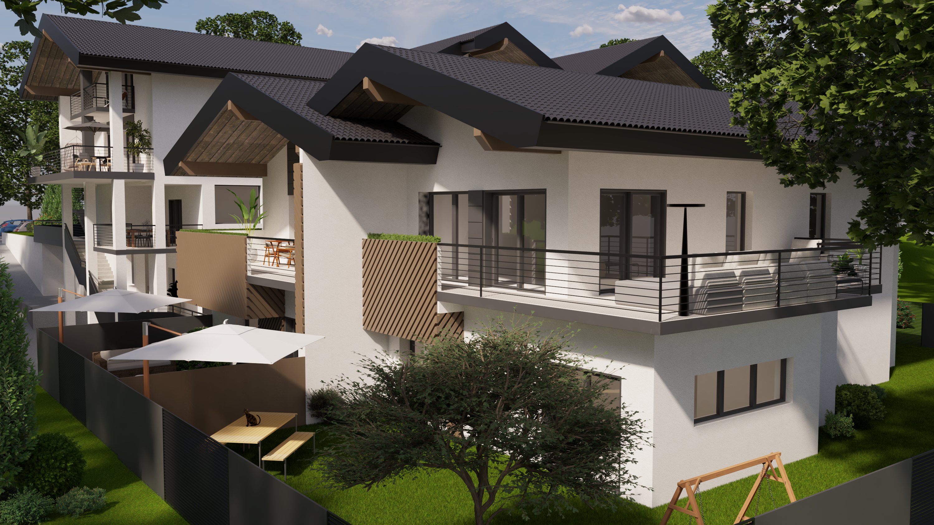 Complesso Le Terrazze