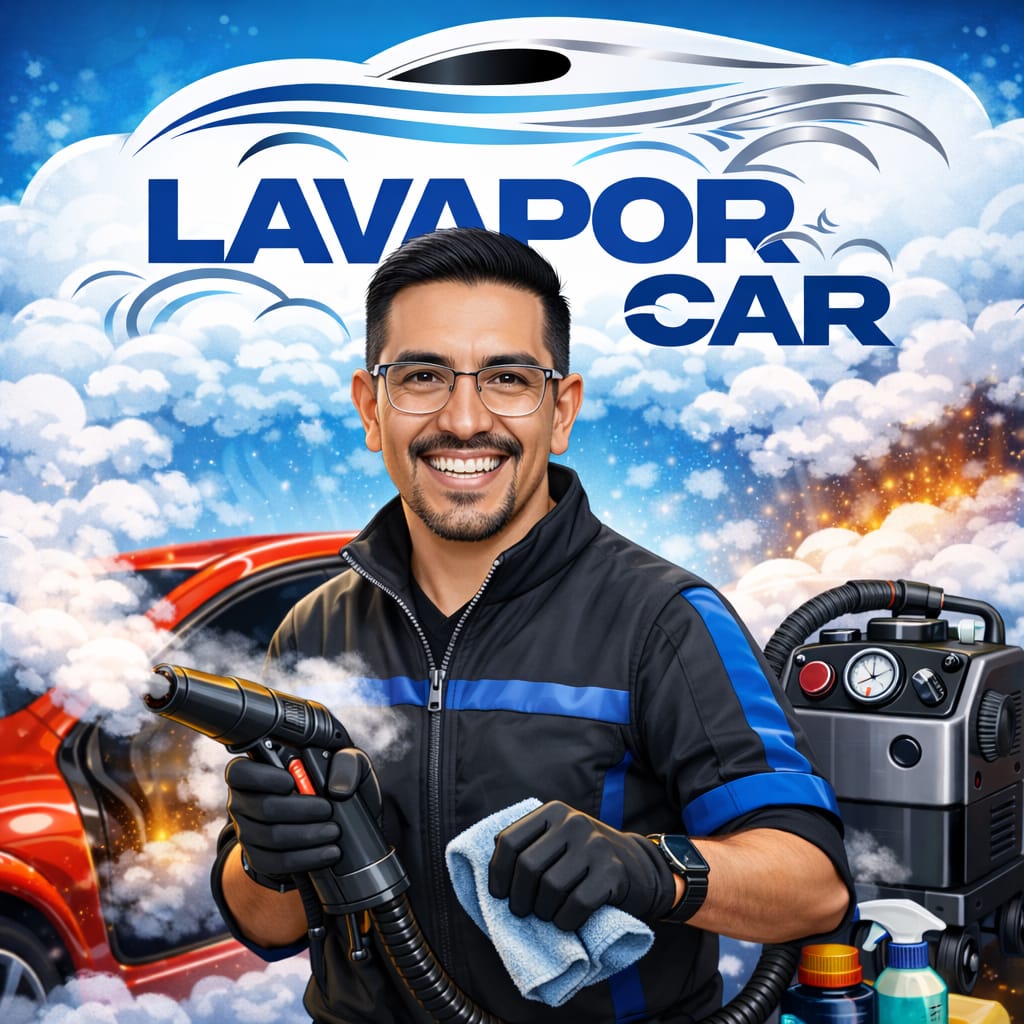 Luxury Car Detailing