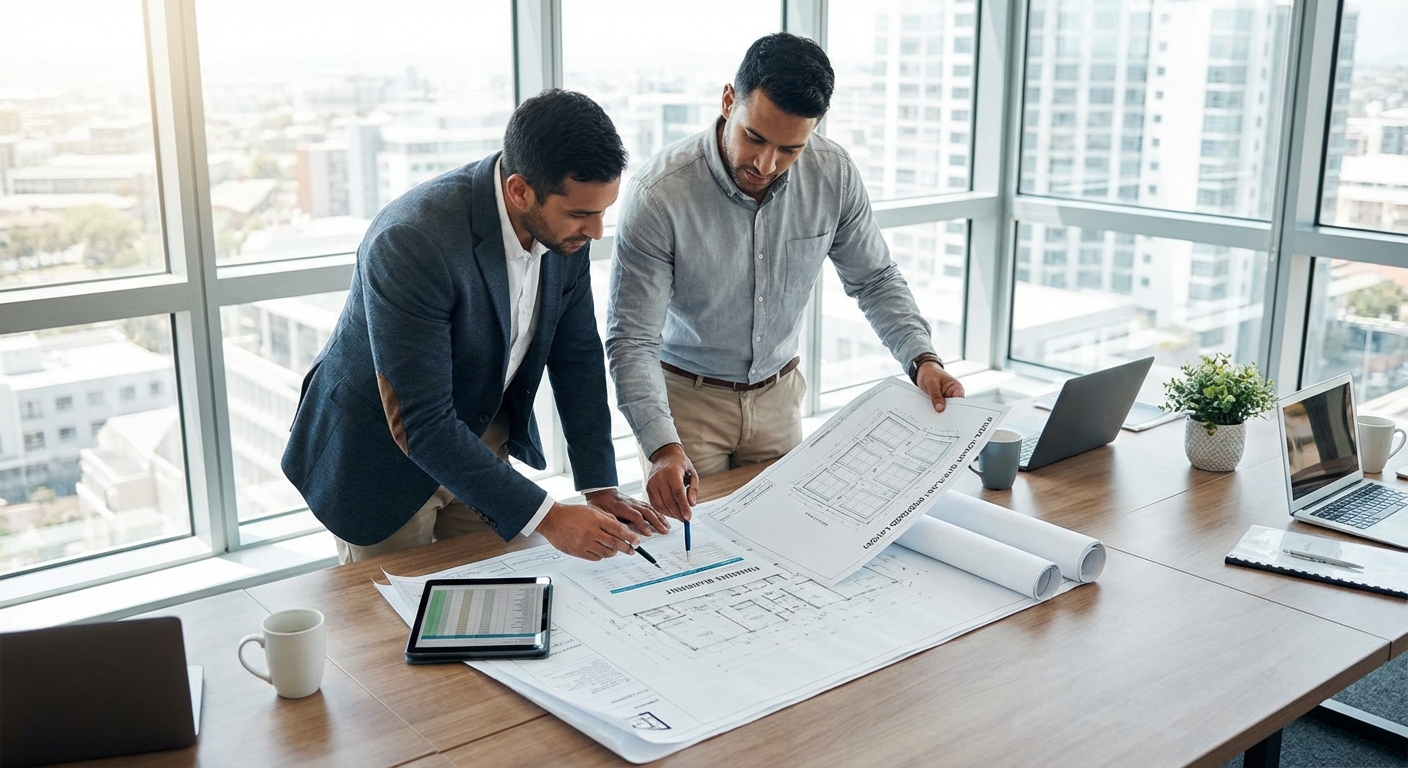 padel club financial planning consultation