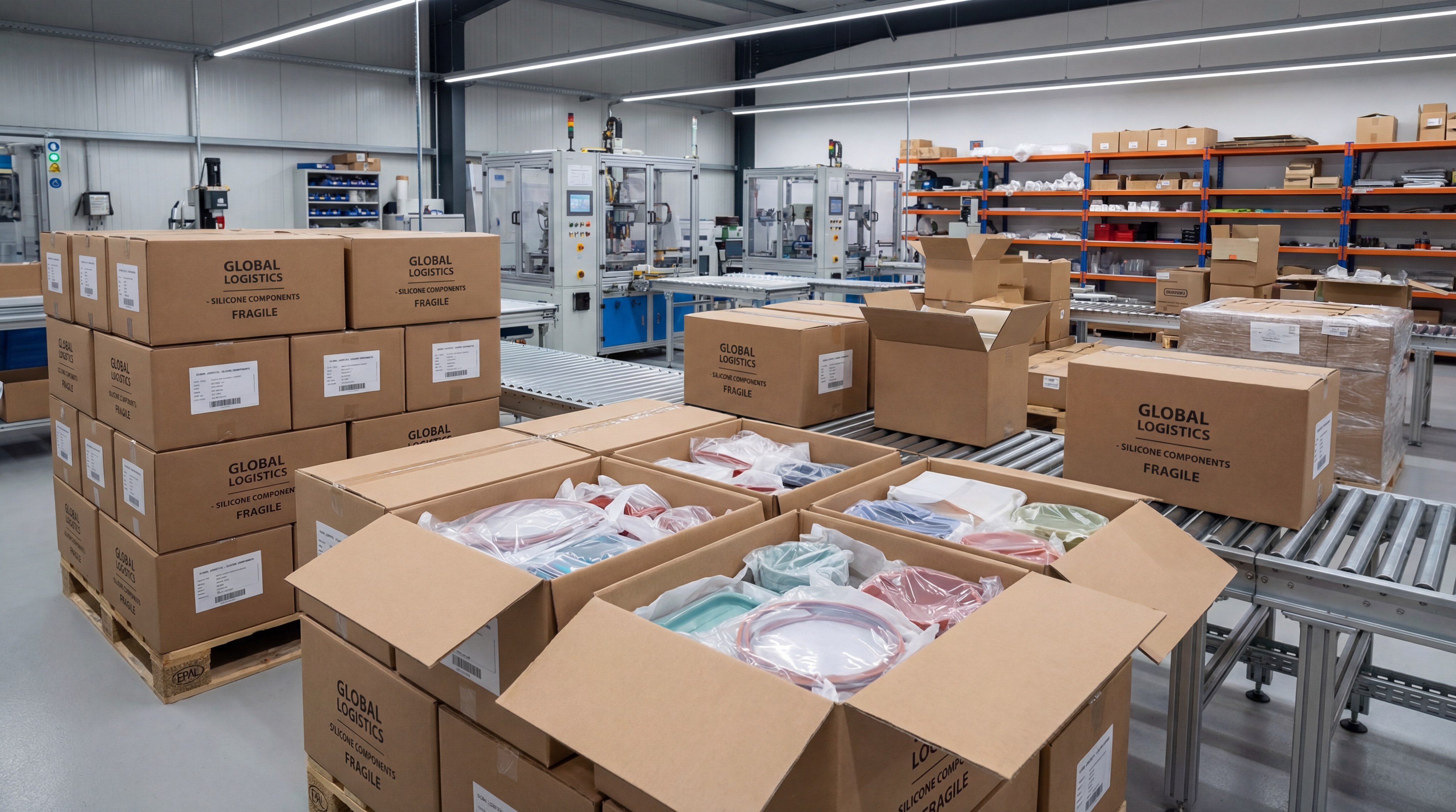 silicone products export packaging index 3