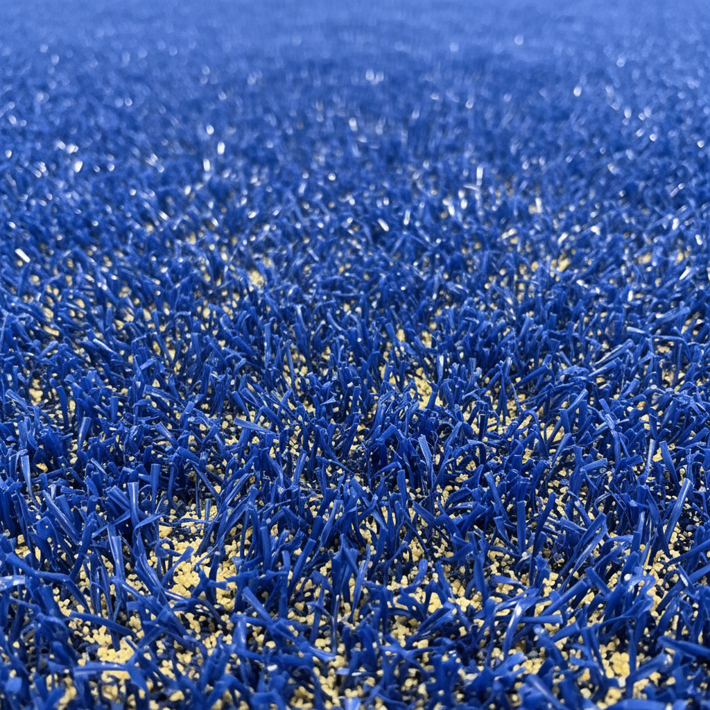 Padel Turf Texture