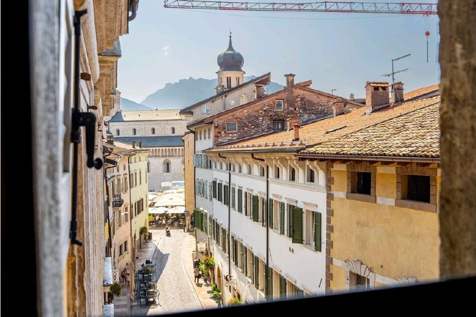 Palazzo Cavour