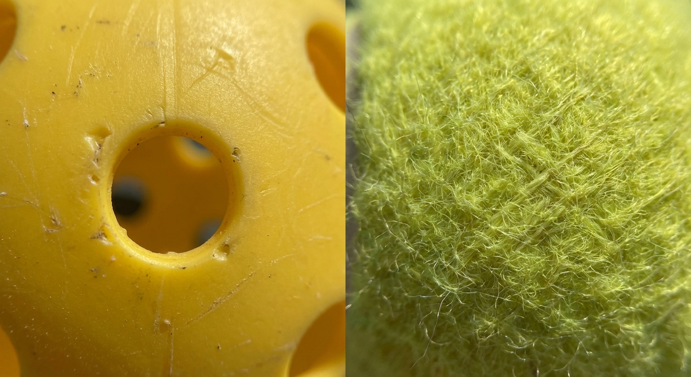 Texture Comparison
