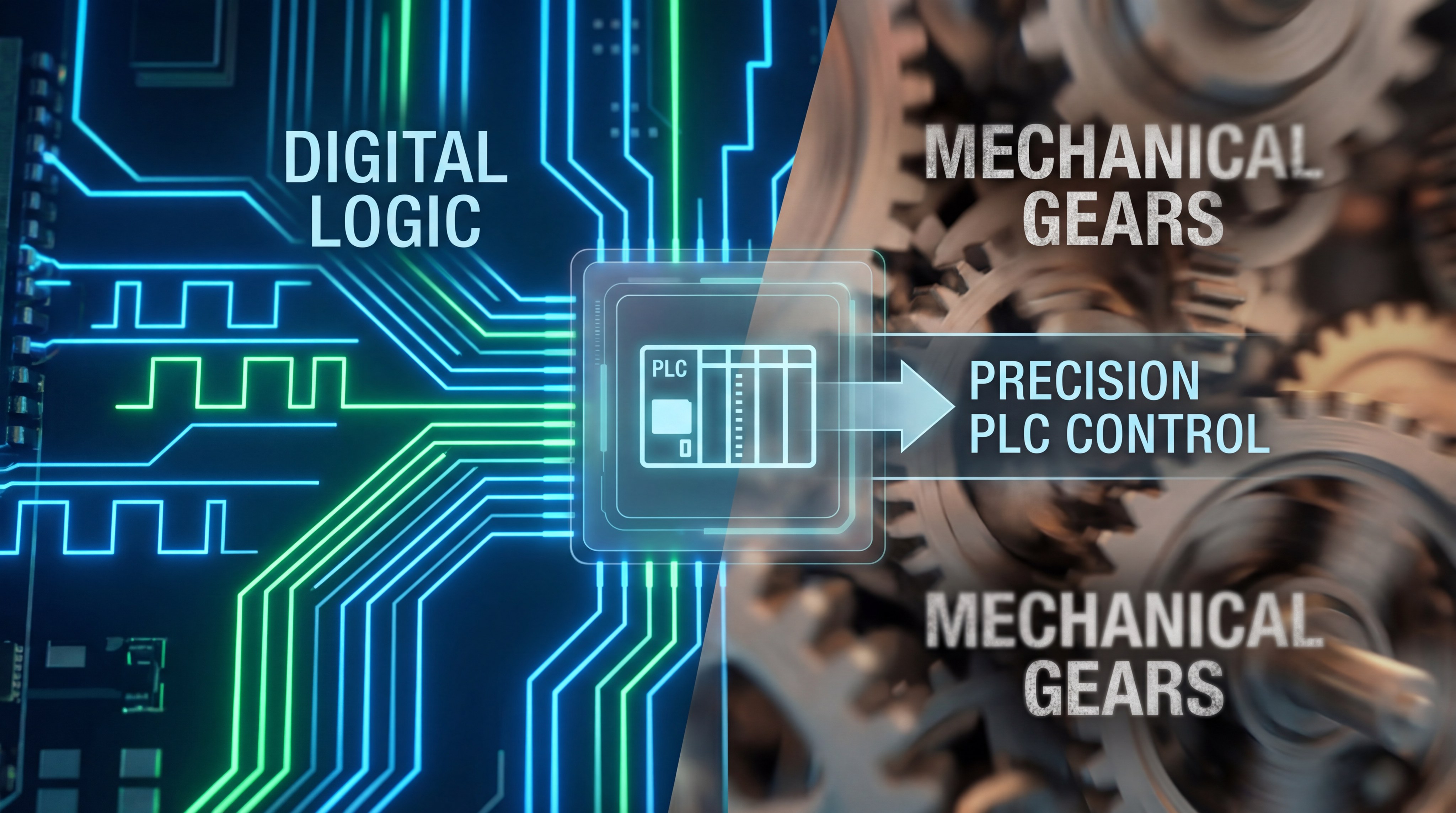 Digital vs Mechanical