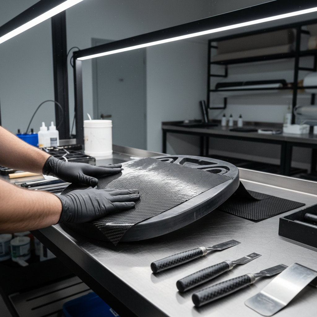 carbon_fiber_padel_racket_application