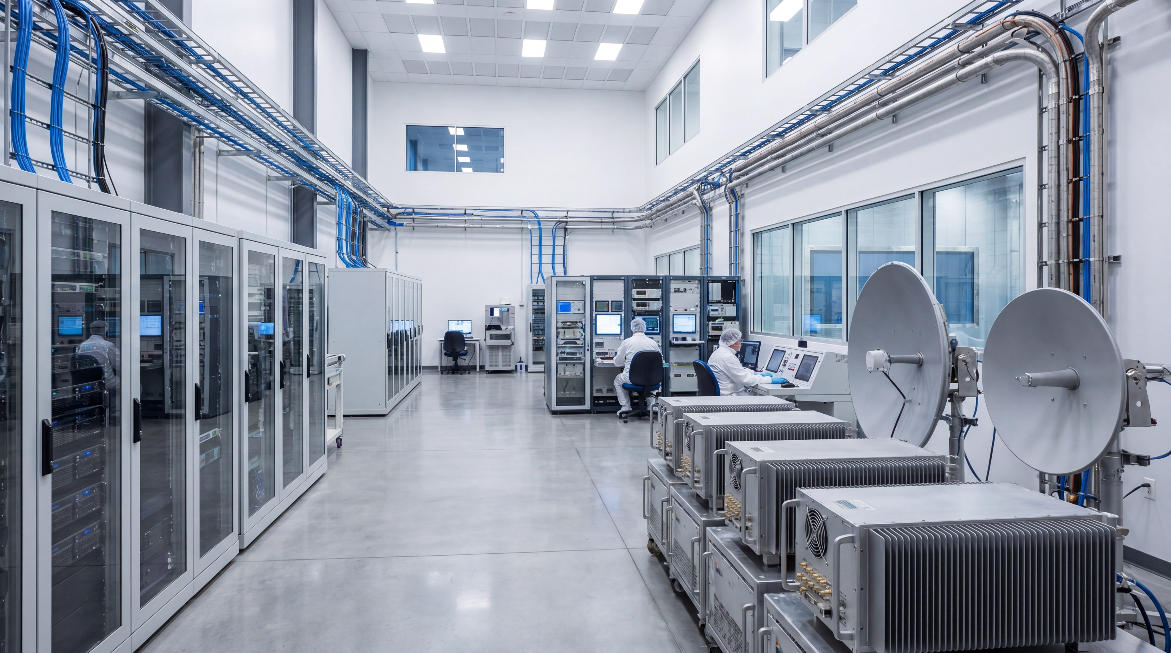 Aerospace Facility