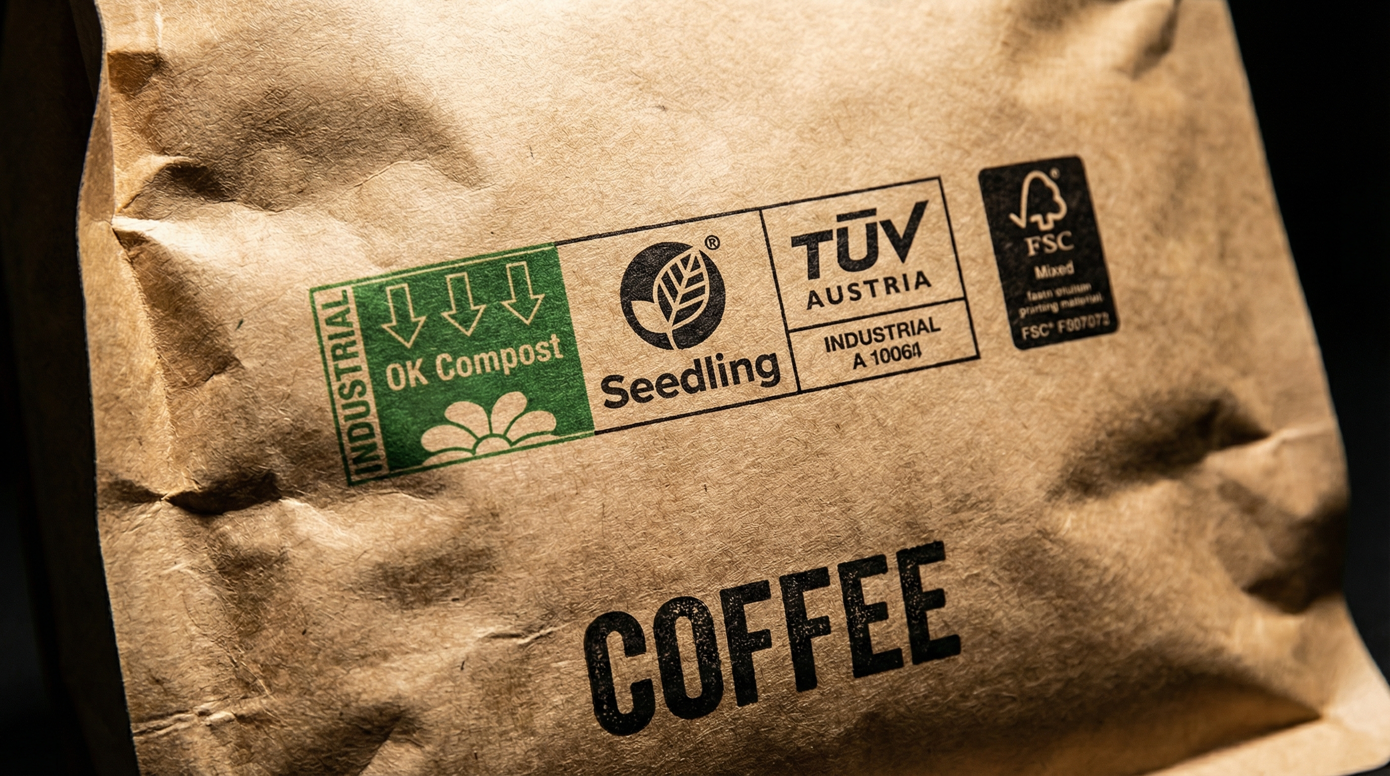 International Eco-Certified Labels