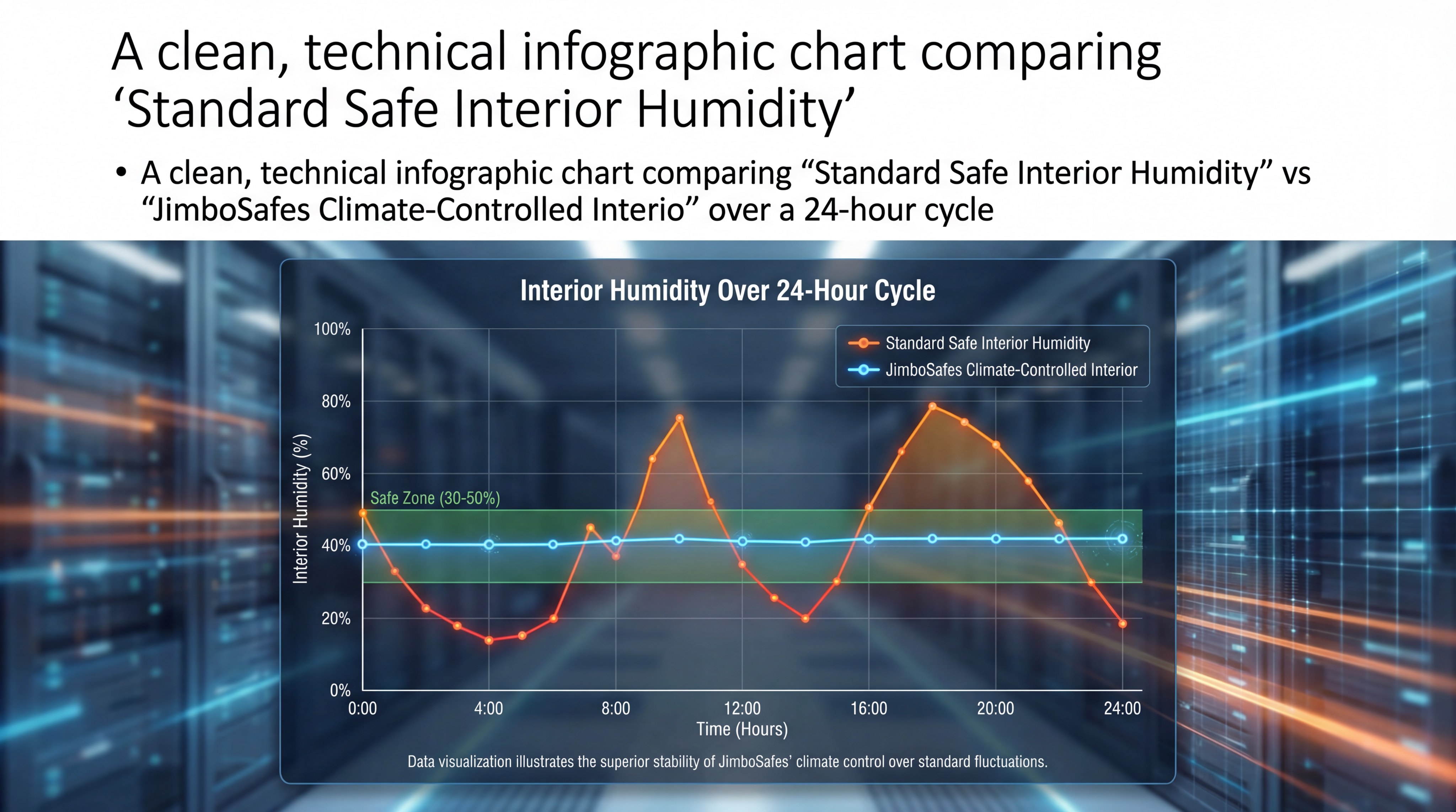Humidity Infographic