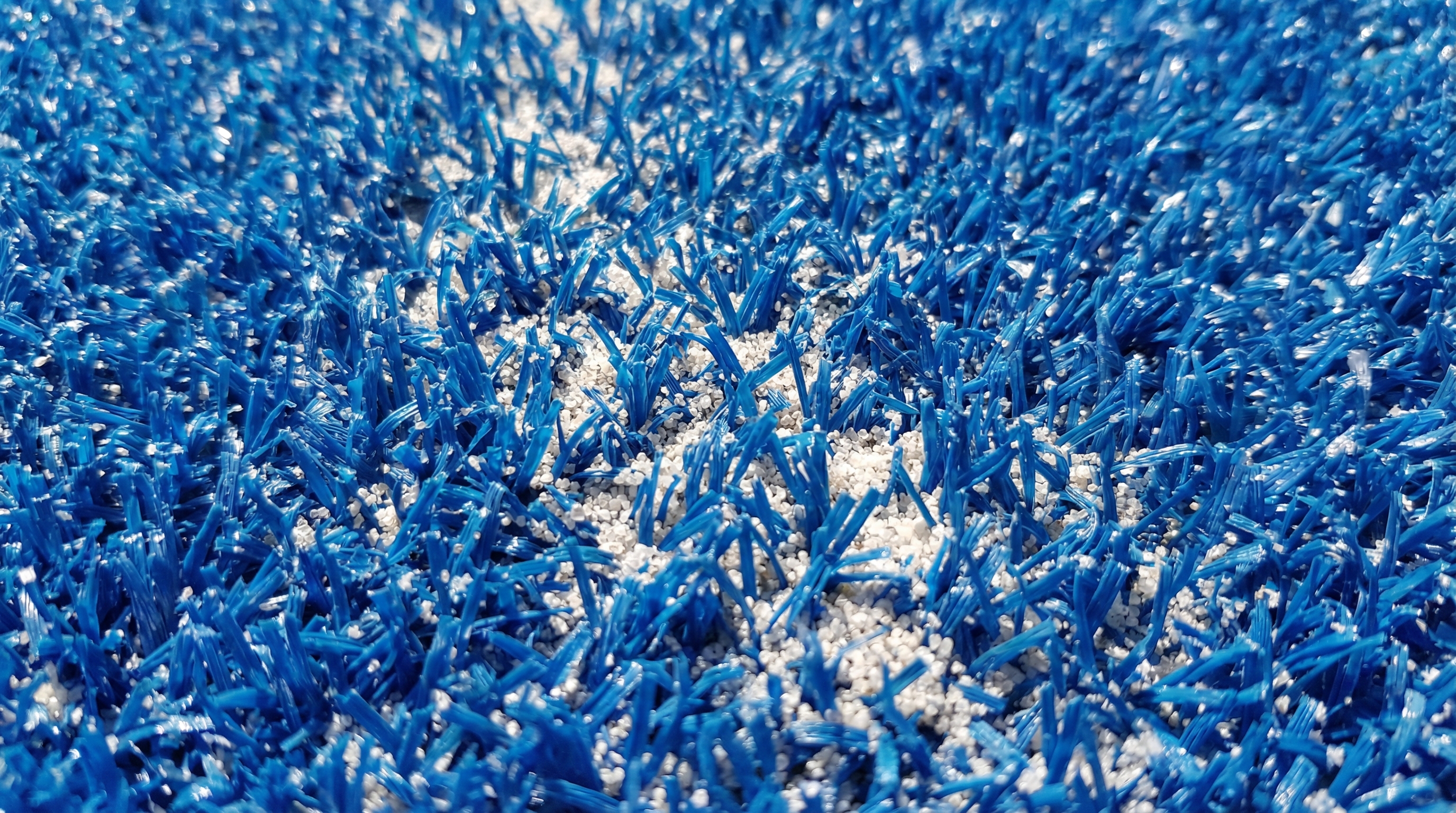 Turf Macro