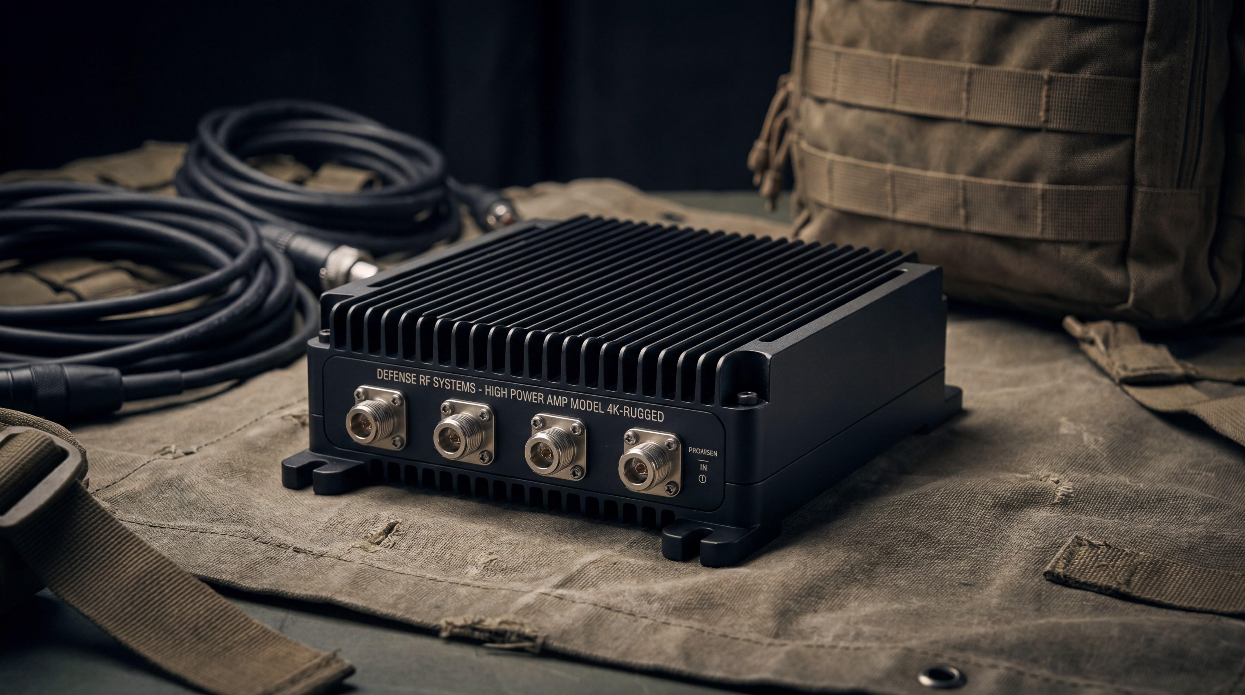 ruggedized_rf_power_amplifier_military