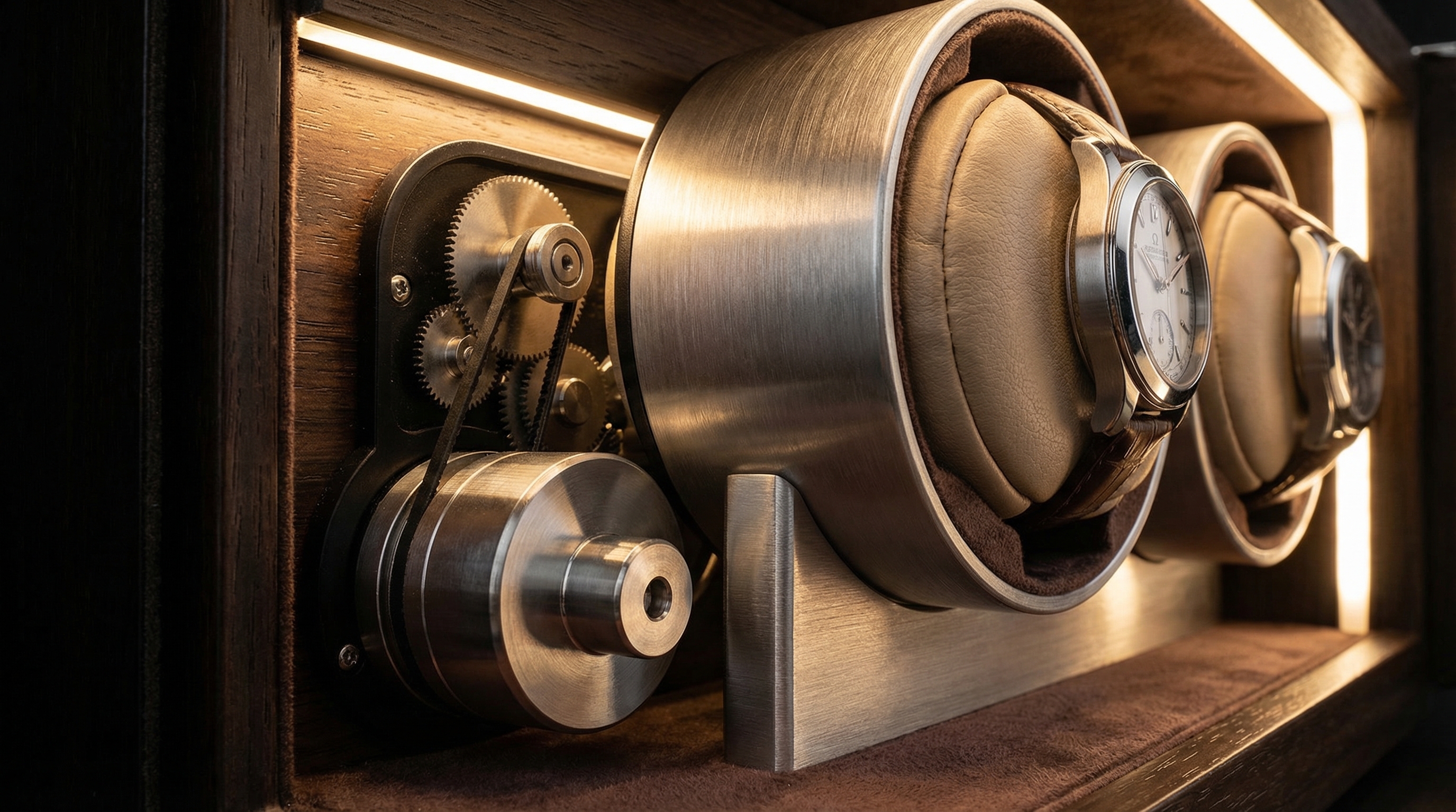 watch winder safe macro