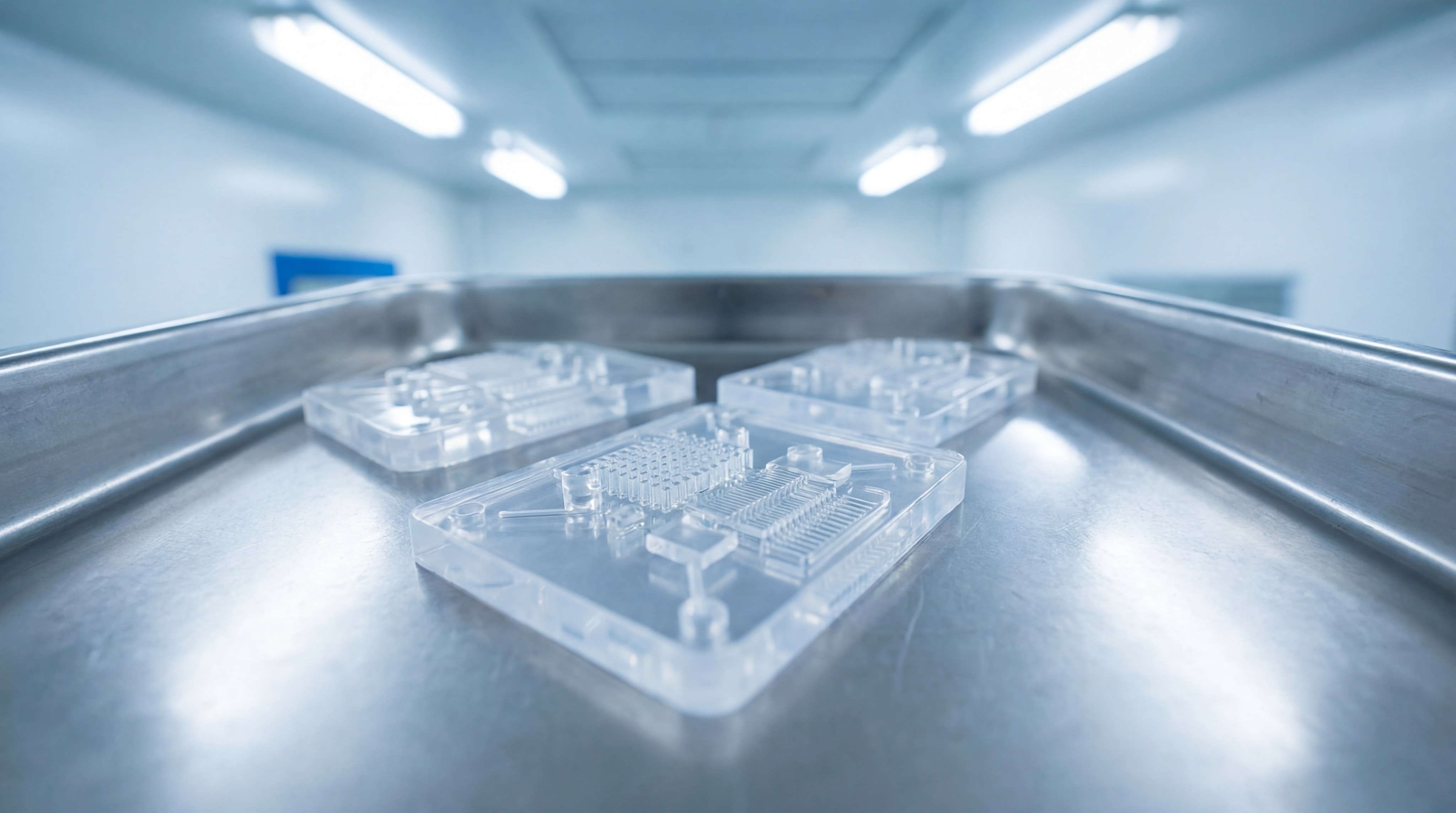 medical silicone parts