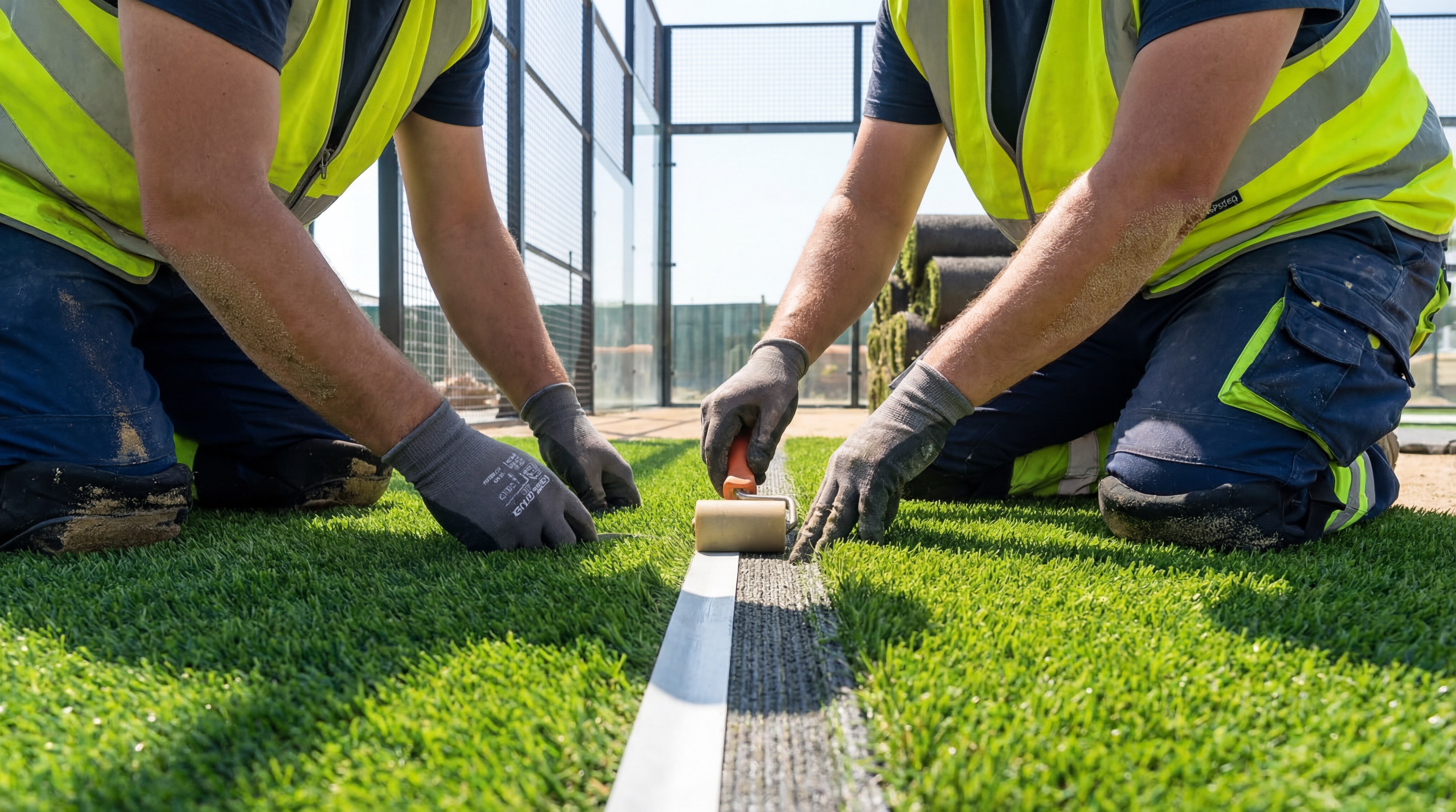 padel court turf installation index 5.jpeg