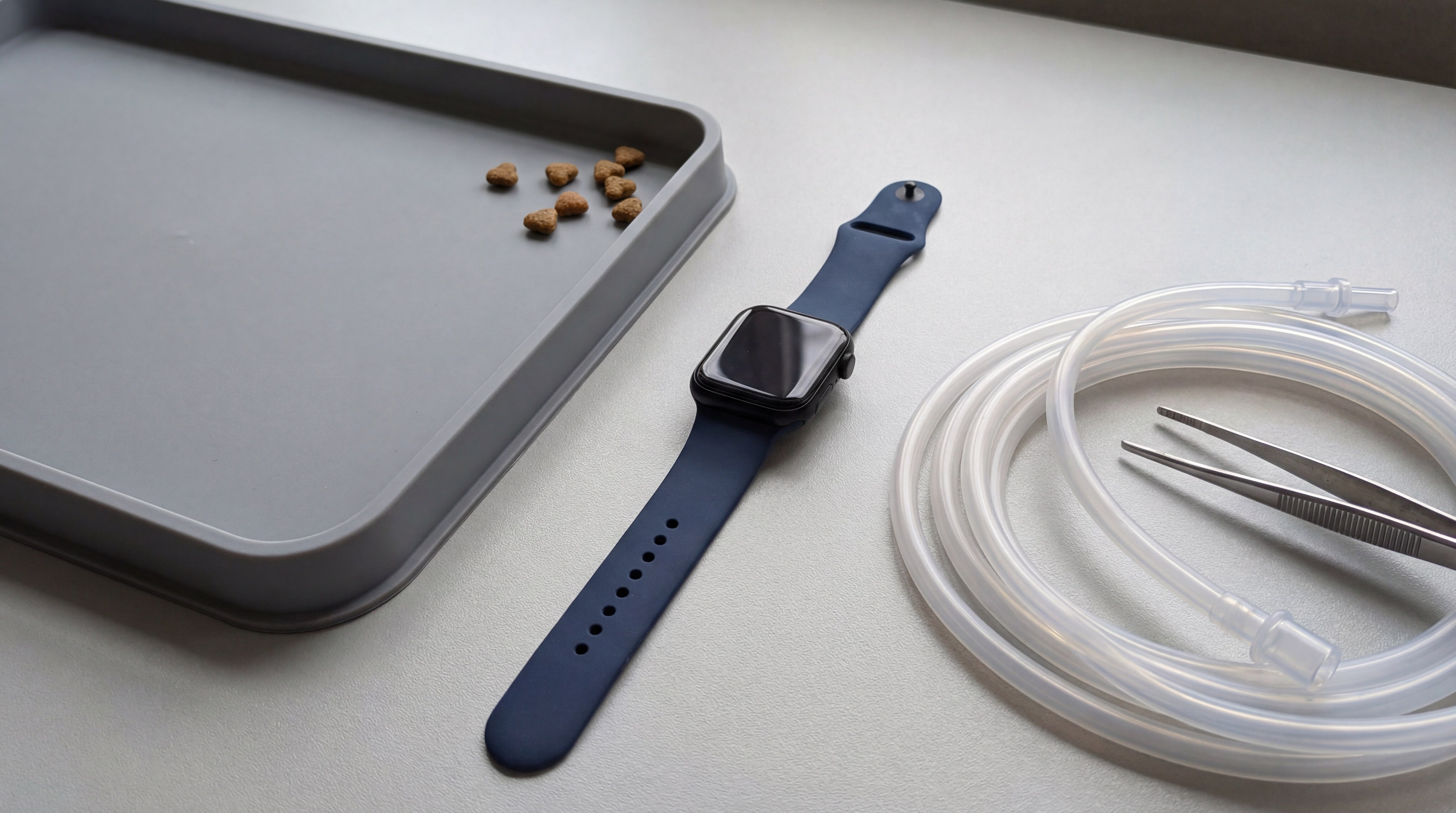 Silicone Applications Collage